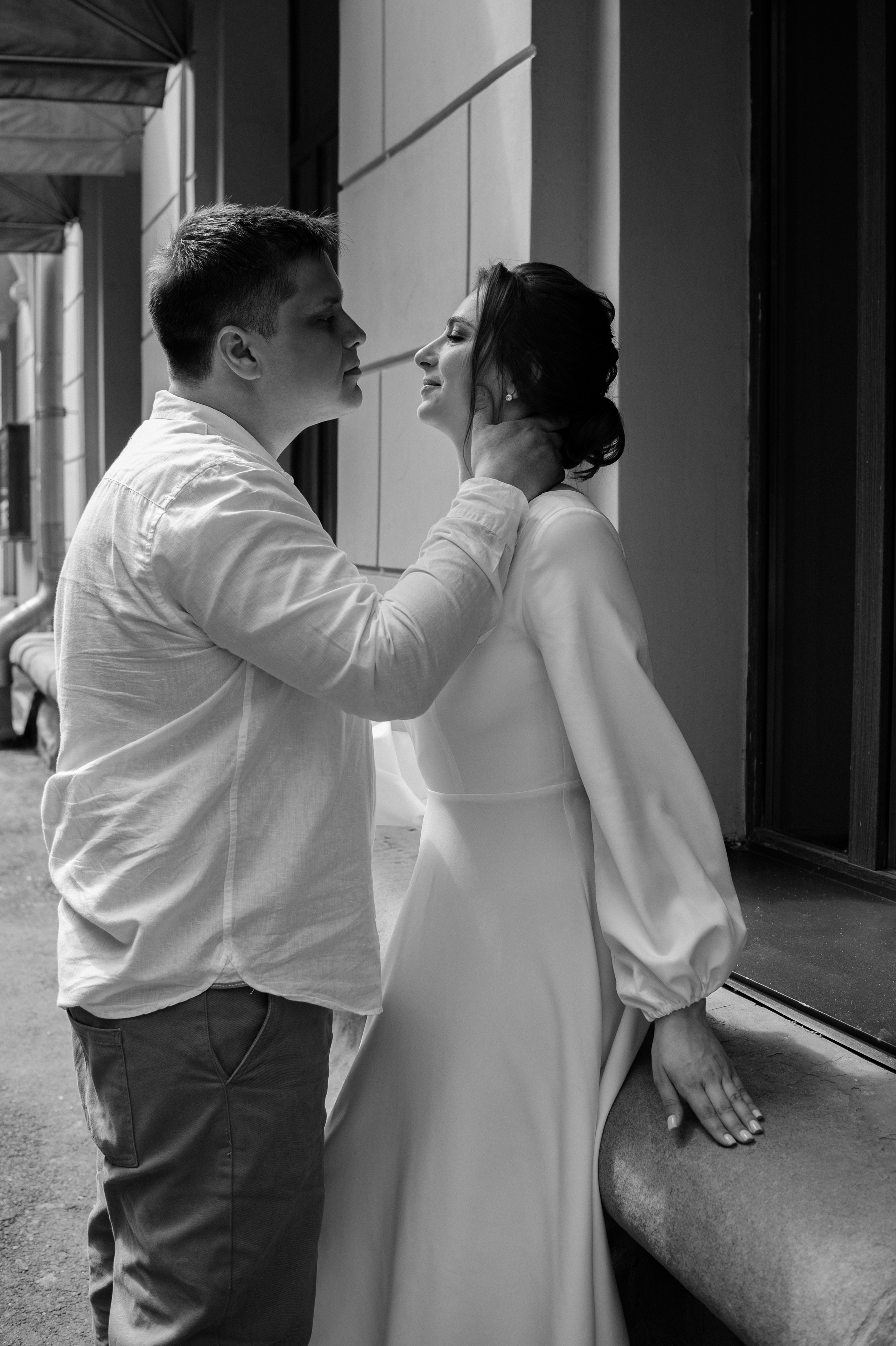 Егор и Анастасия. Фотограф Челябинск Екатерина Миниханова