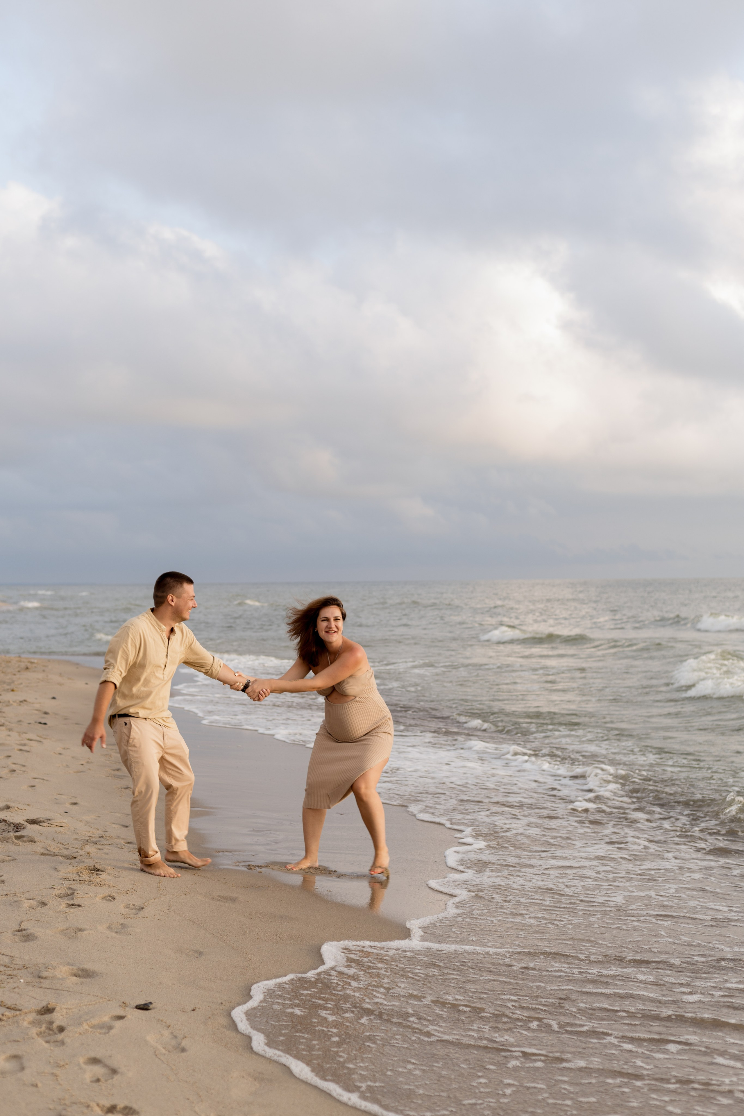 Viktoriya & Andrey. Фото l Ретушь l Контент в Москве. Папина Марина