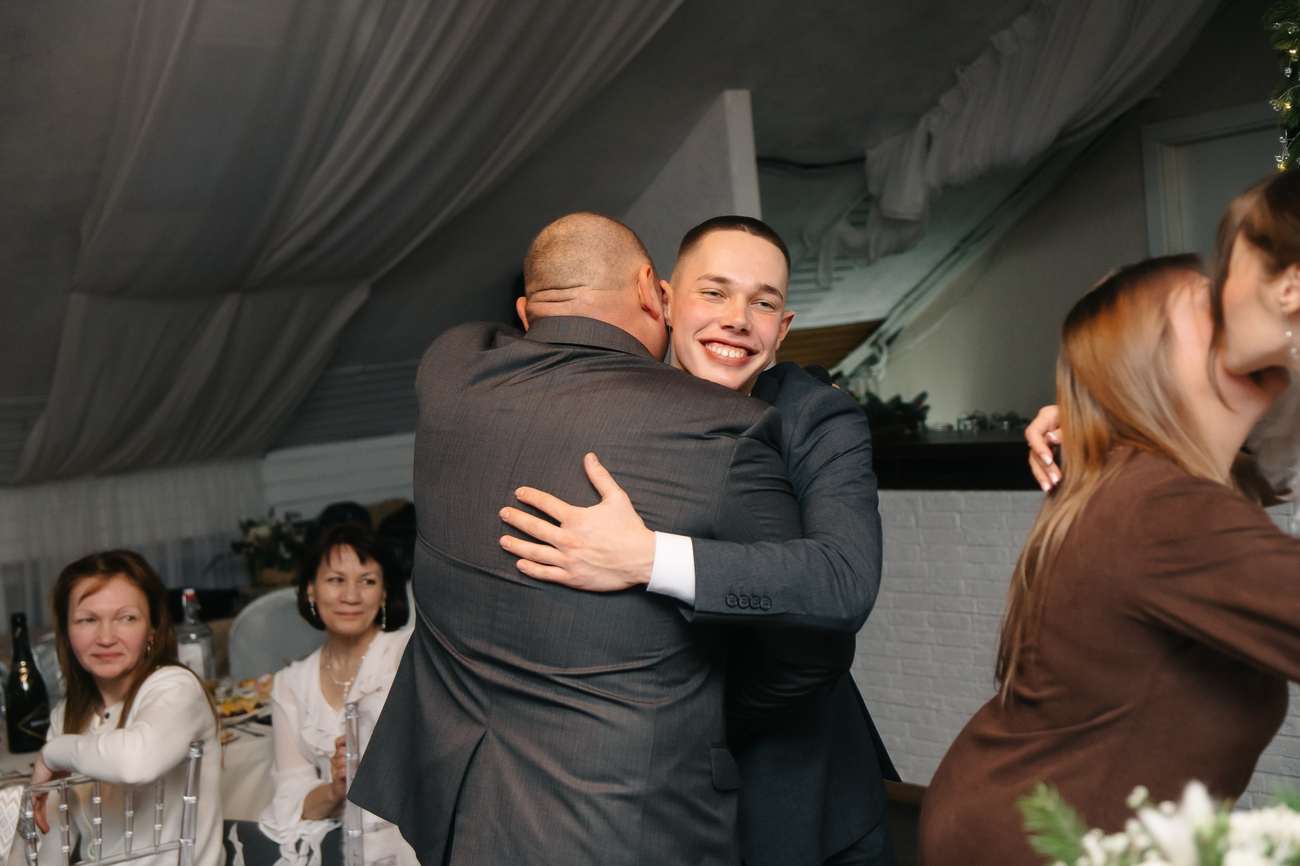 Владислав и Екатерина. Фотограф Новосибирск Вероника Вишневская