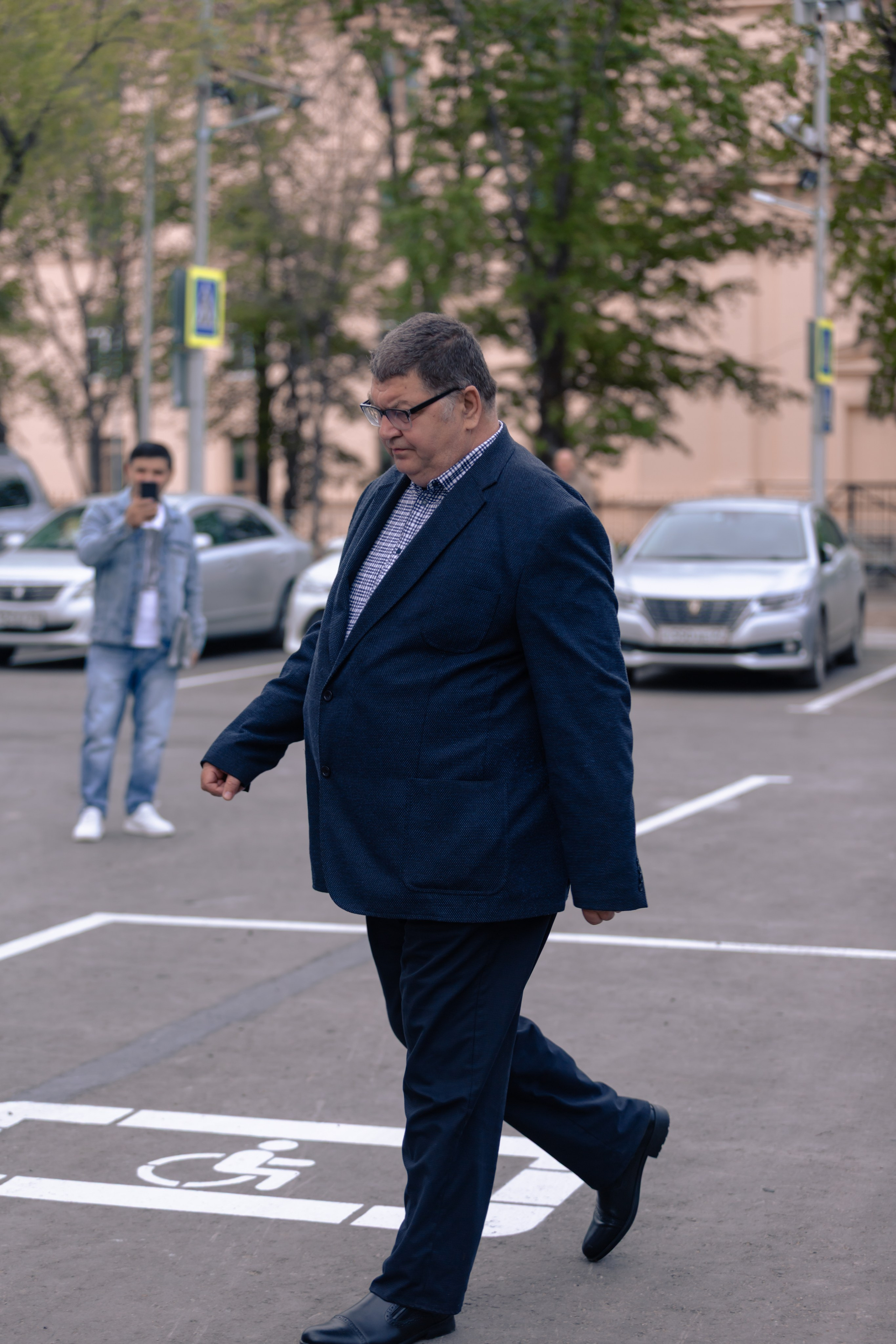 Открытие жилого комплекса ЖК Восход. МЕДИА-РЕСУРС ХАБАРОВСК / Фотоотчеты / Репортажи / События