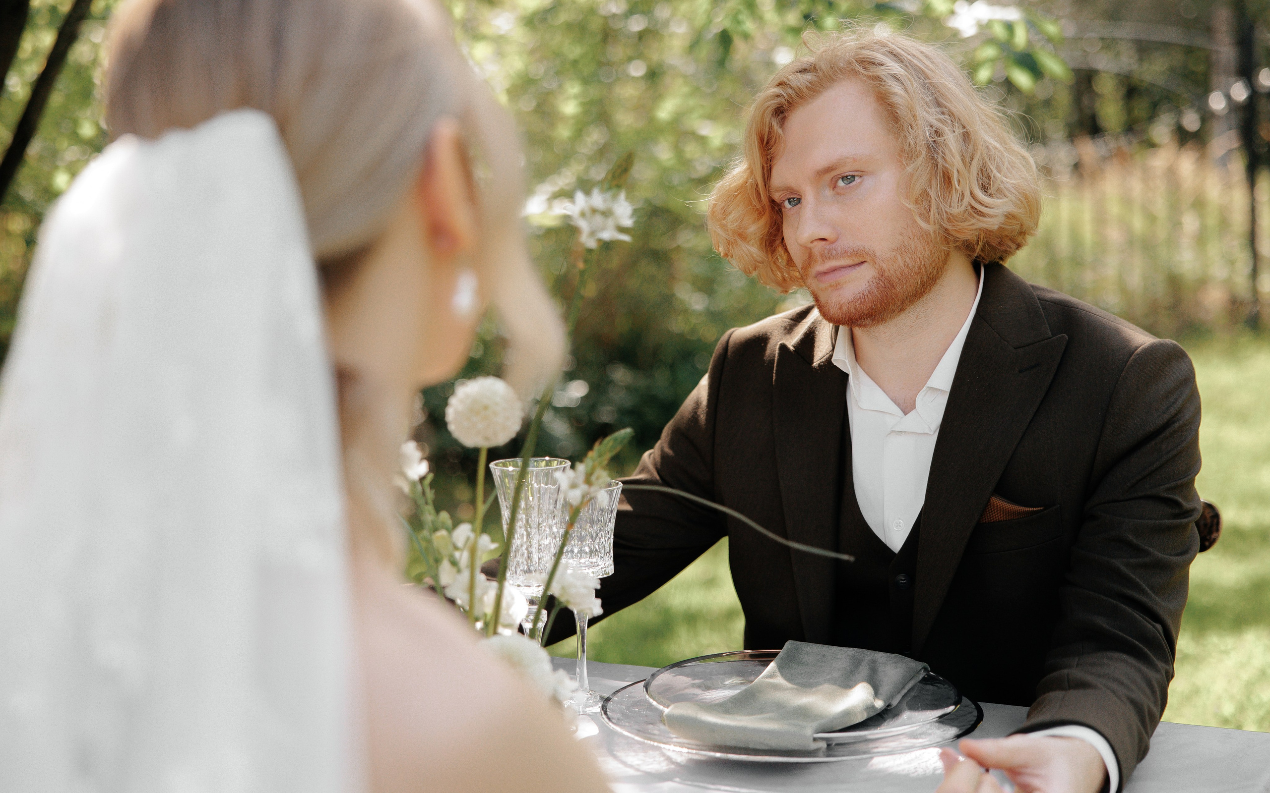 Свадебная фотосъёмка. Свадебный фотограф Павел Фурашов в Нижнем Новгороде | Paul Matis