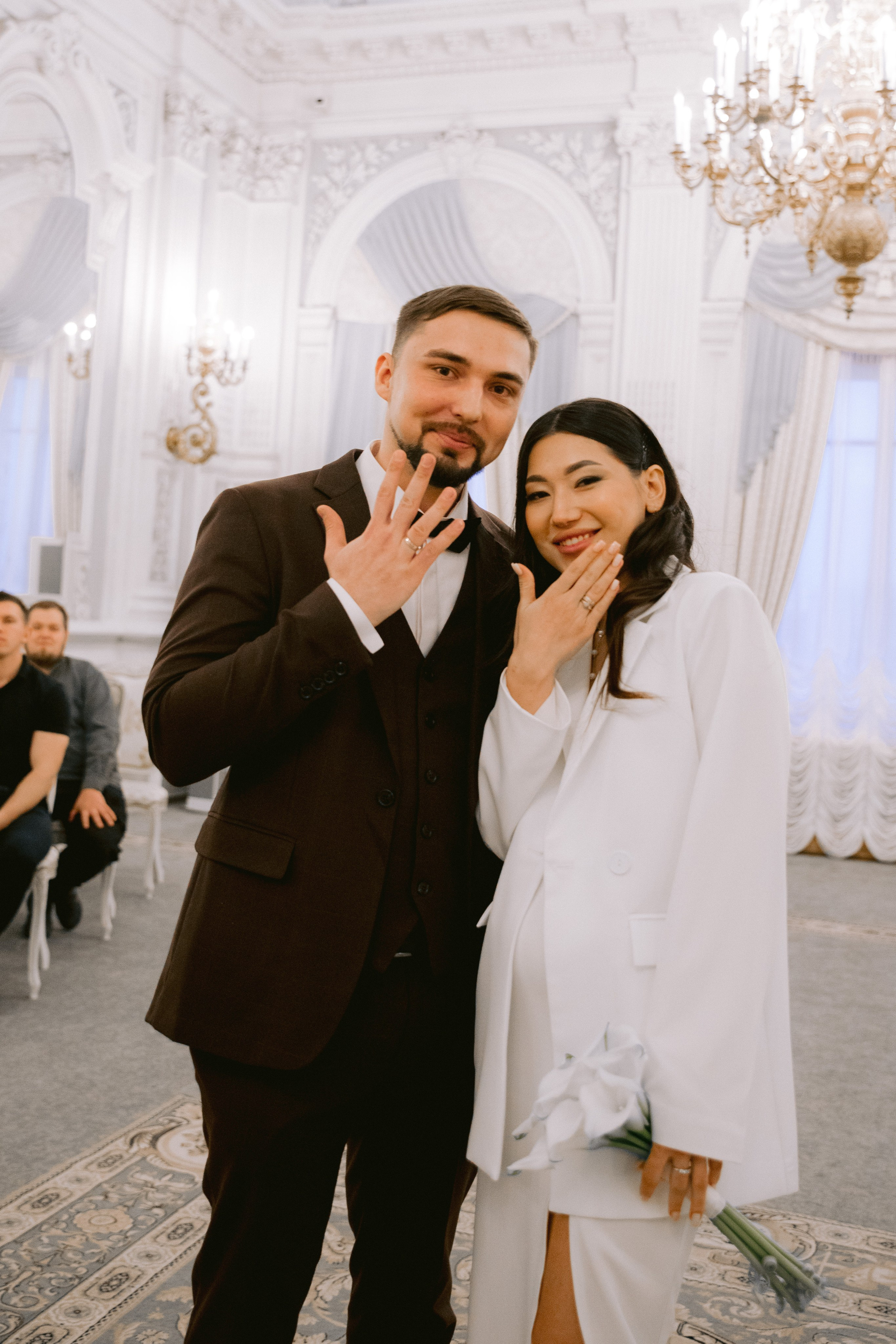 Людмила и Владимир. Фотограф | Таганрог | Ростов