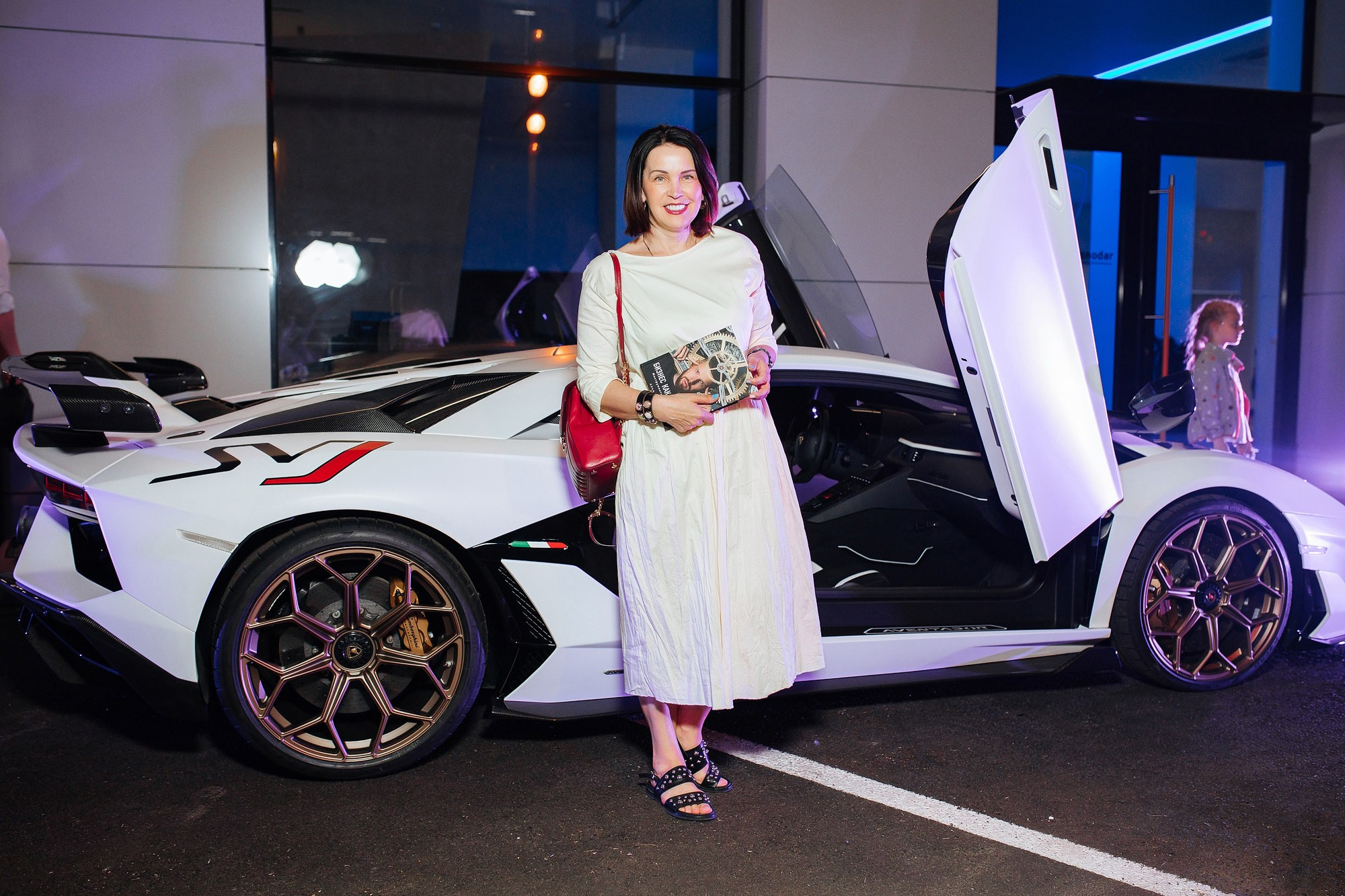 репортажный фотограф