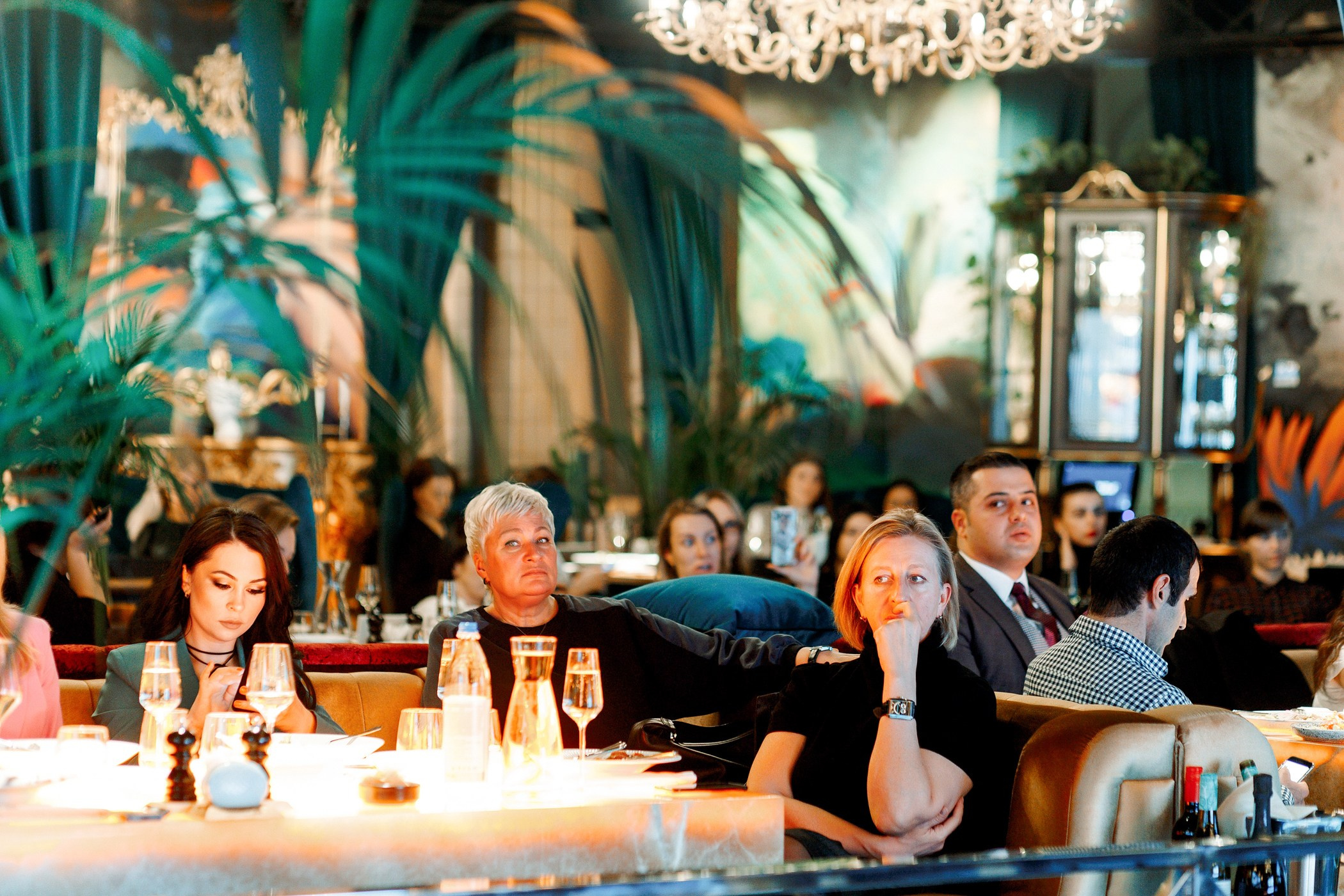 репортажная фотосъёмка