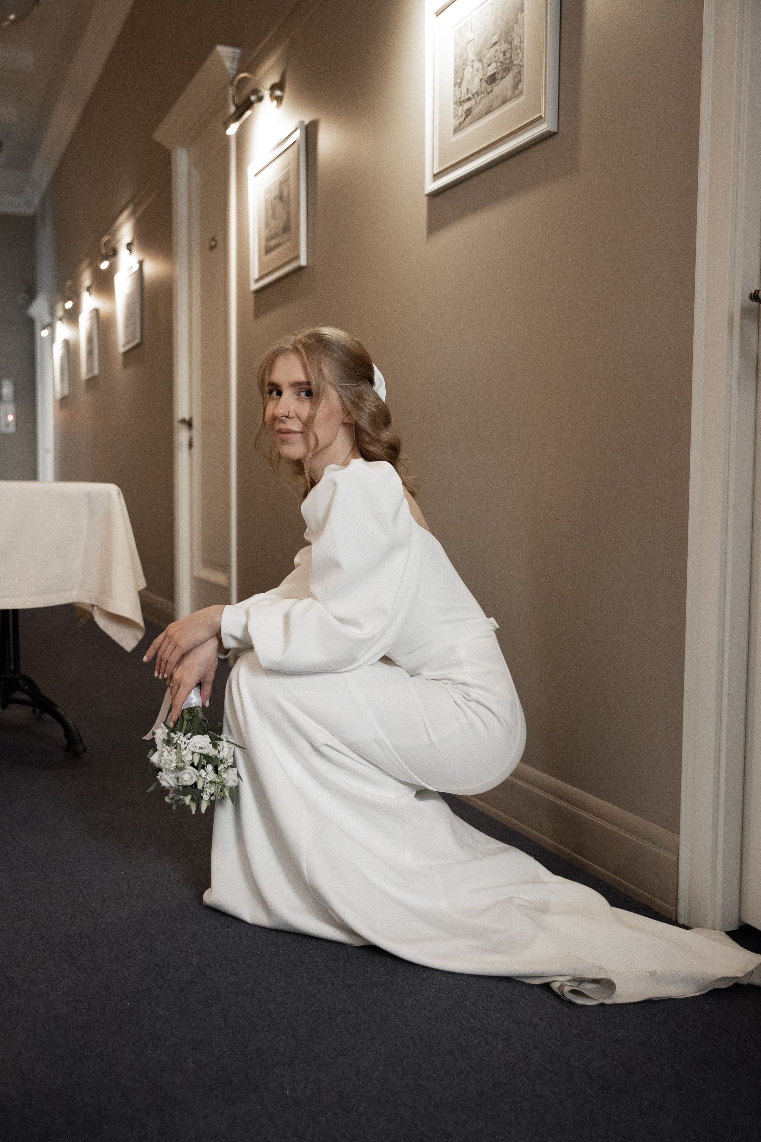 Илья & Дарья. Свадебный фотограф Самара Ирина Захарова