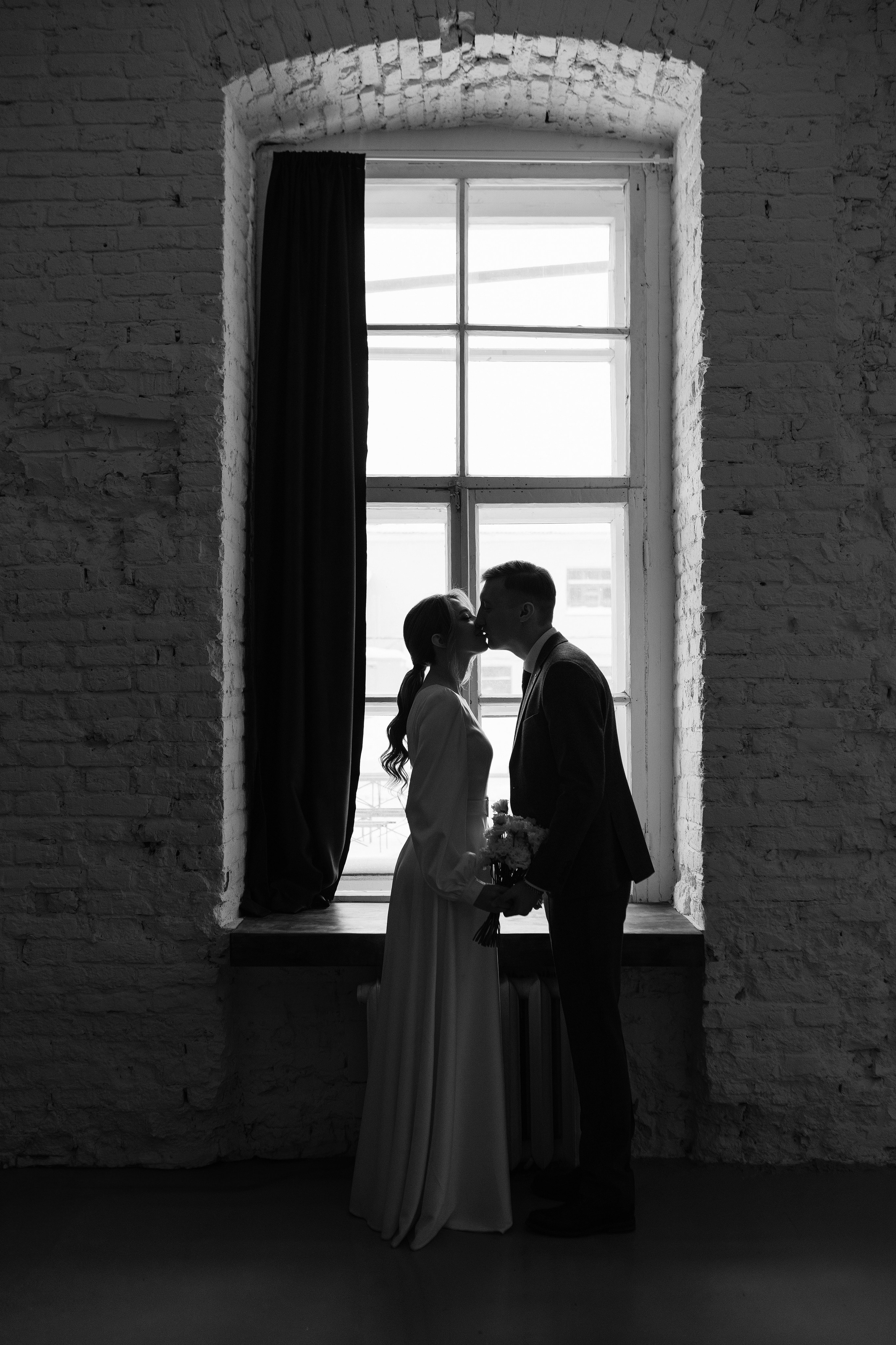 Wedding day #47. Свадебный, семейный фотограф в Рязани Лена Брант