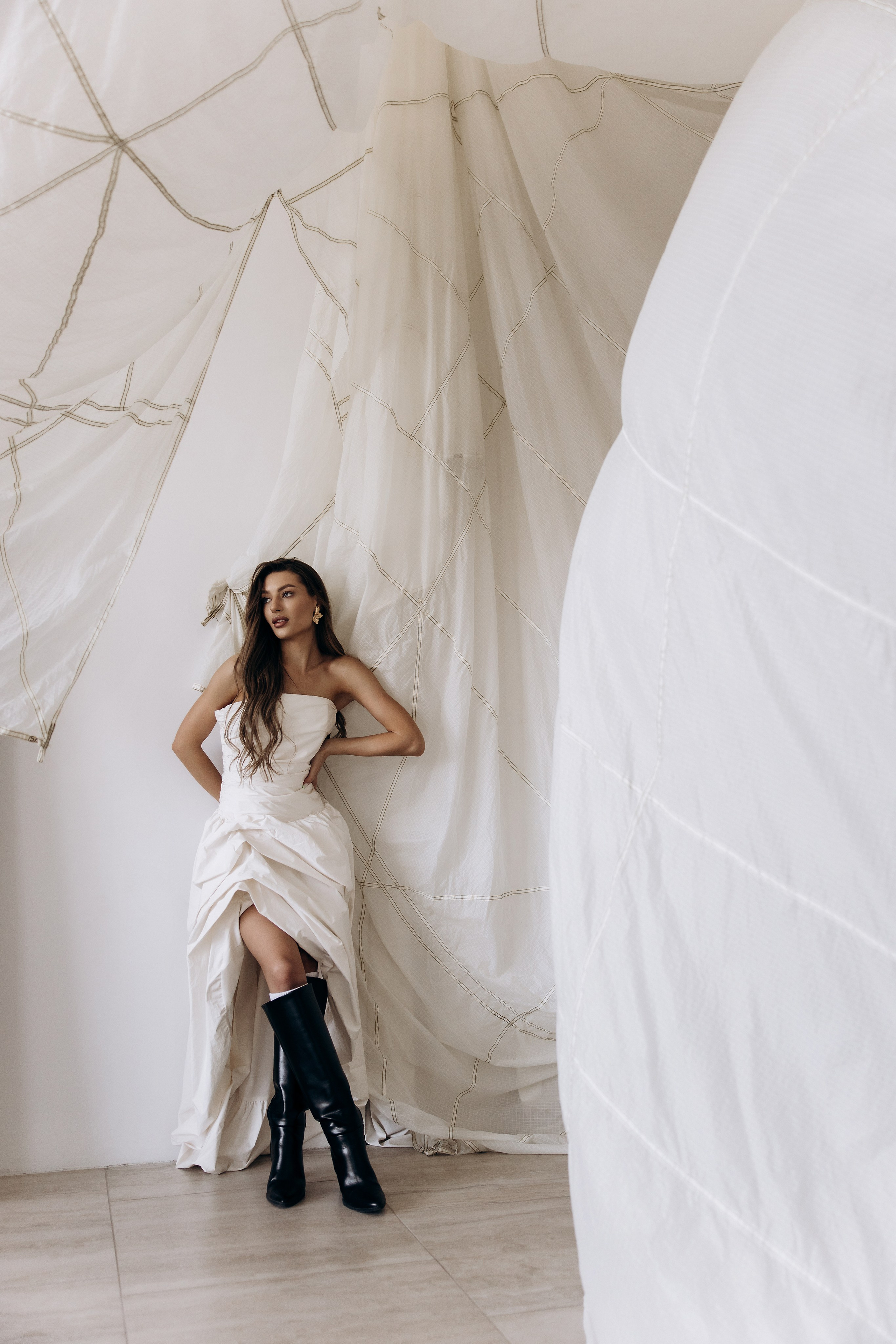 Татьяна. Свадебный и контент фотограф в Красноярске Марианна Перфильева