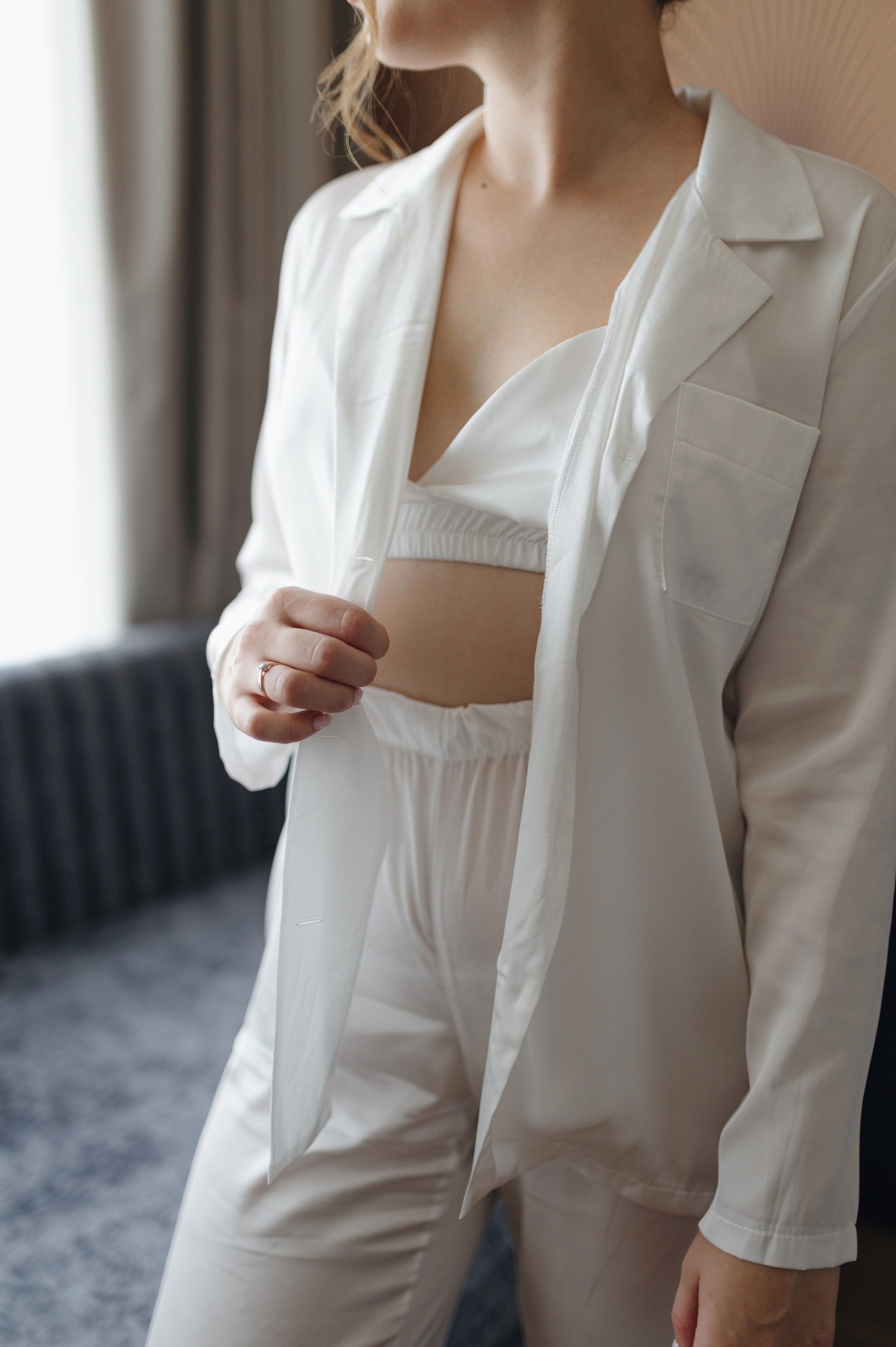 Екатерина и Илья. Свадебный фотограф Москва и Санкт-Петербург. Анастасия Чудина