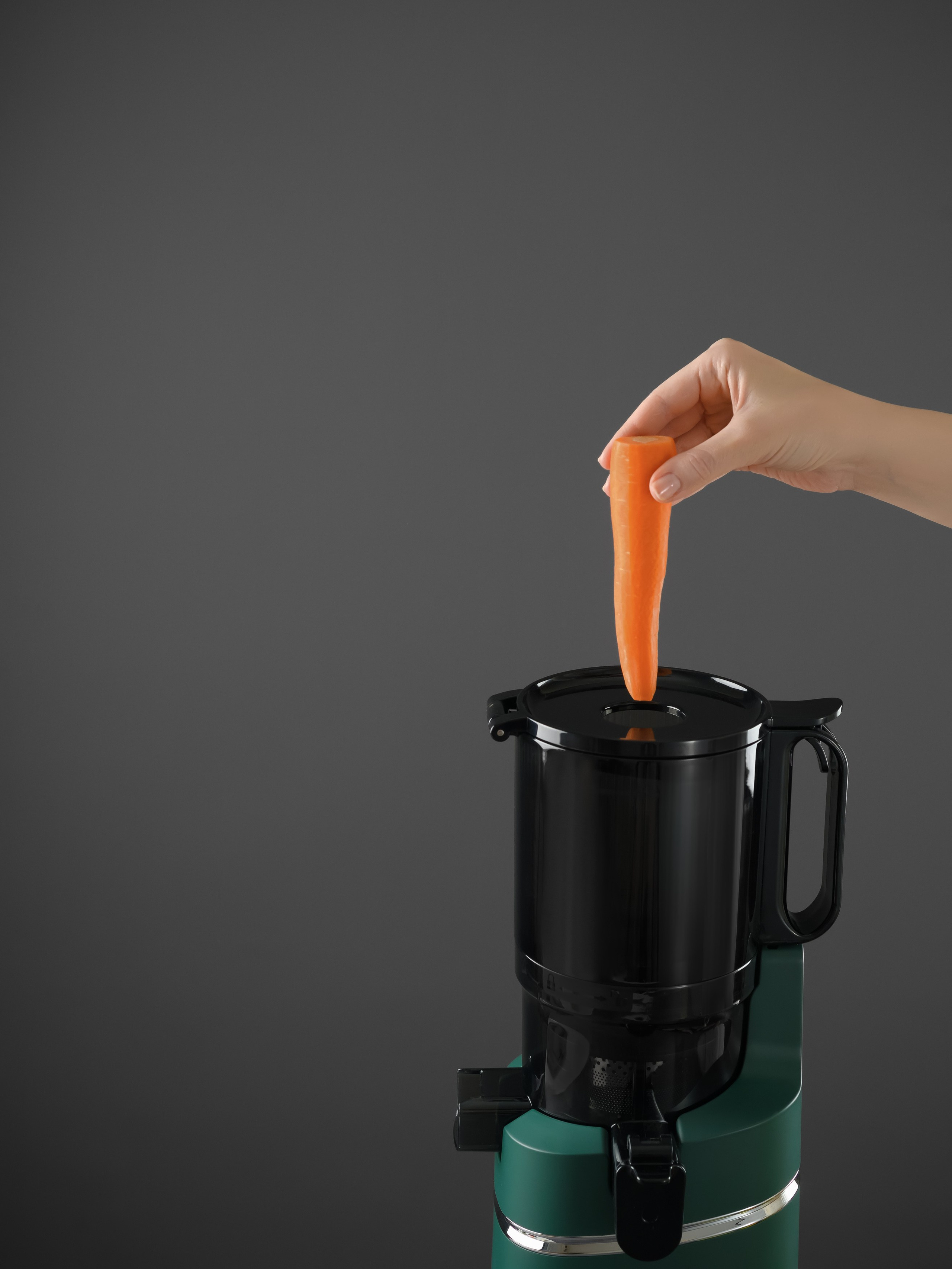 Техника для кухни. Предметный фотограф, инфографика и видео в Санкт-Петербурге