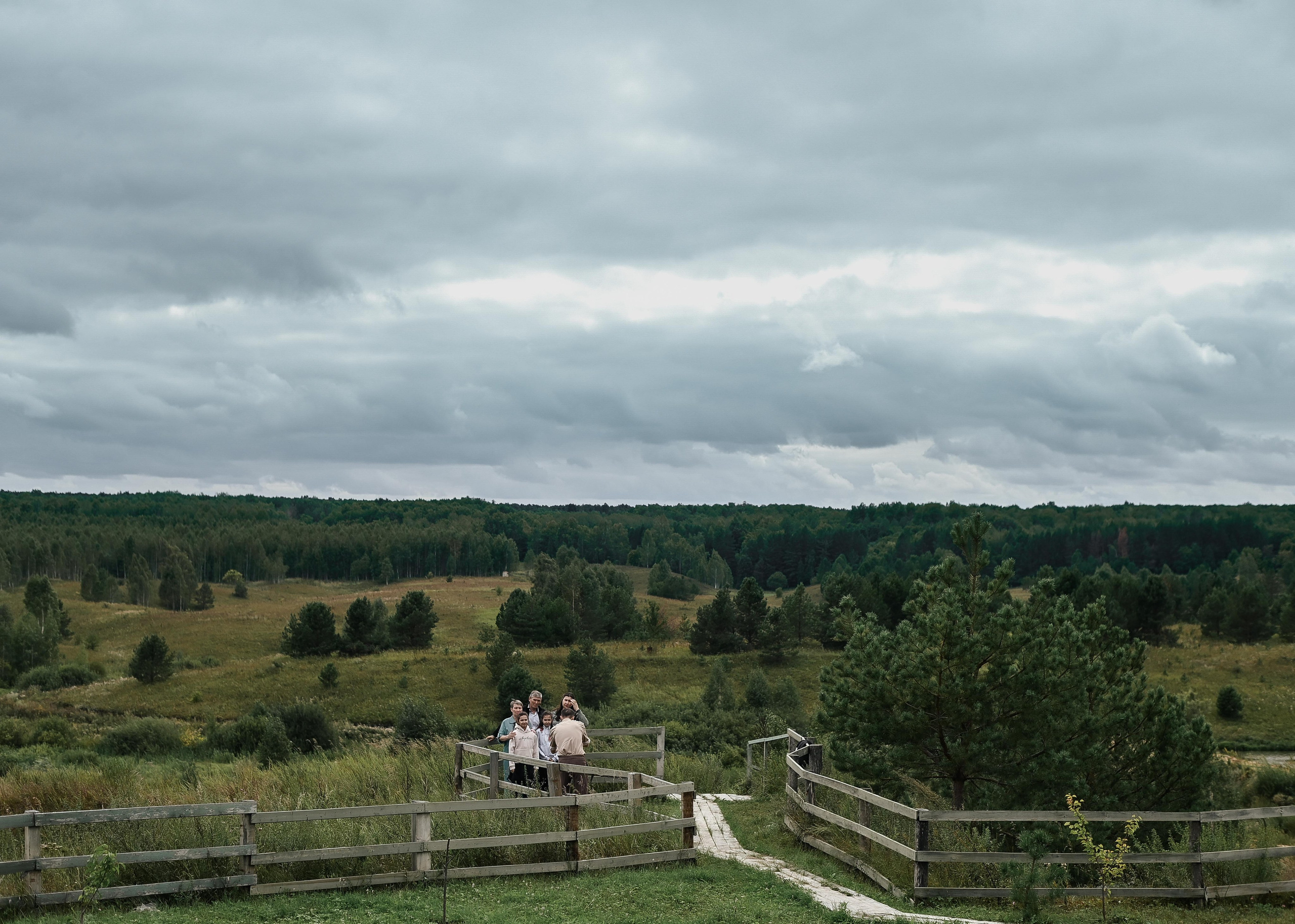 Даша+Ярослав. Свадебный фотограф Анна Данькова