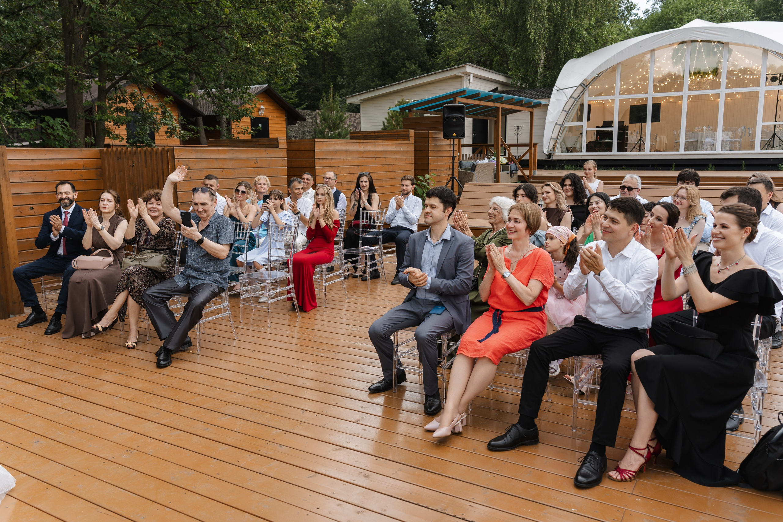 Свадьба Марисабэль и Рината. Свадебный фотограф в Москве Яна Деньгина