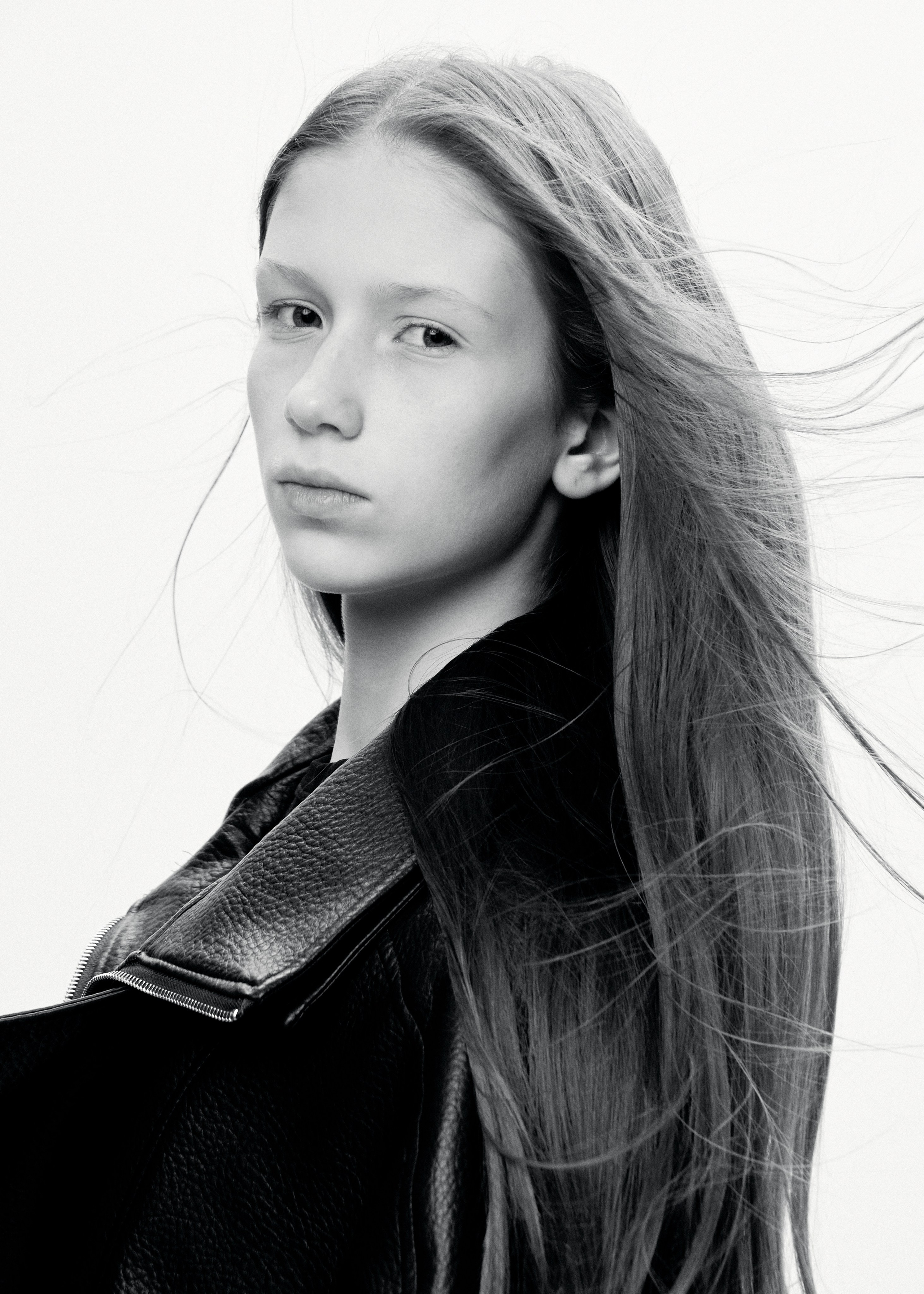 VARRYA. Fashion photographer Annа