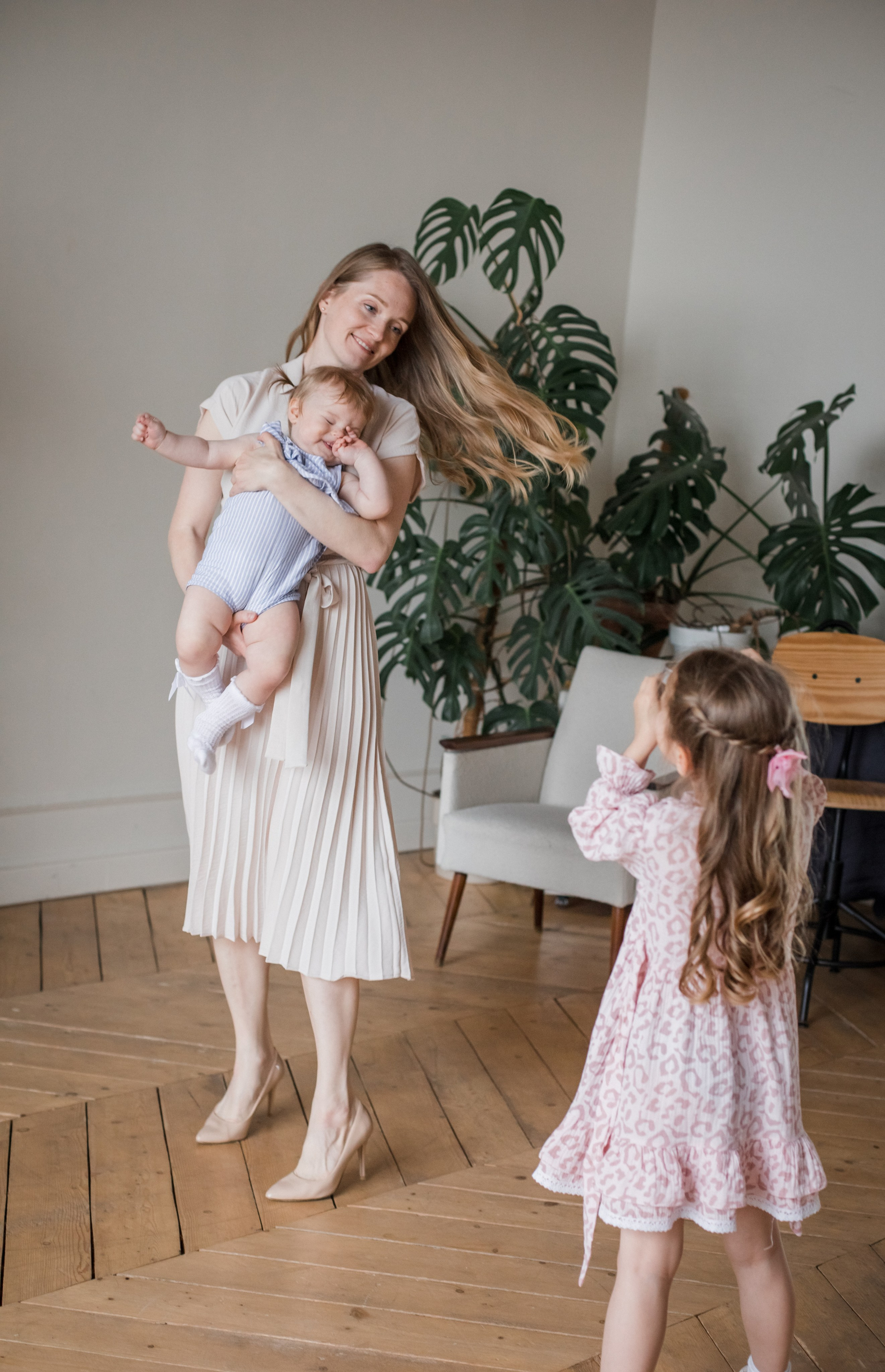 Семья. Свадебный и семейный фотограф в Краснодаре