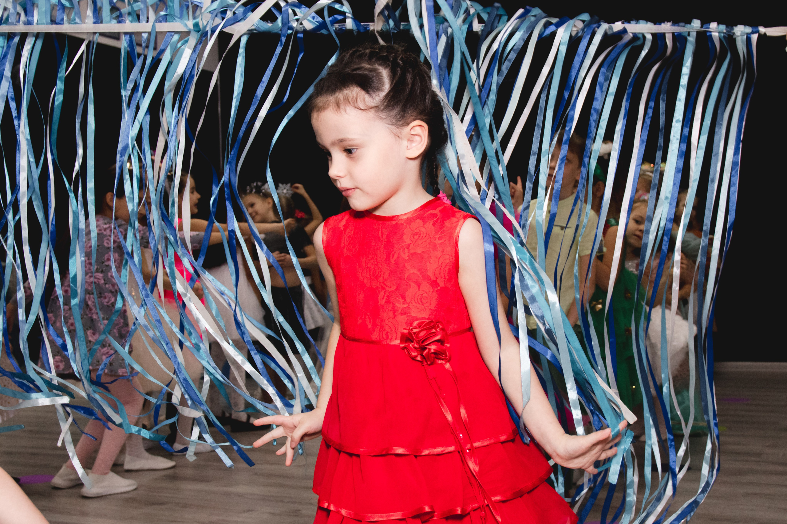 Новый год. Фотограф в Севастополе и в Крыму