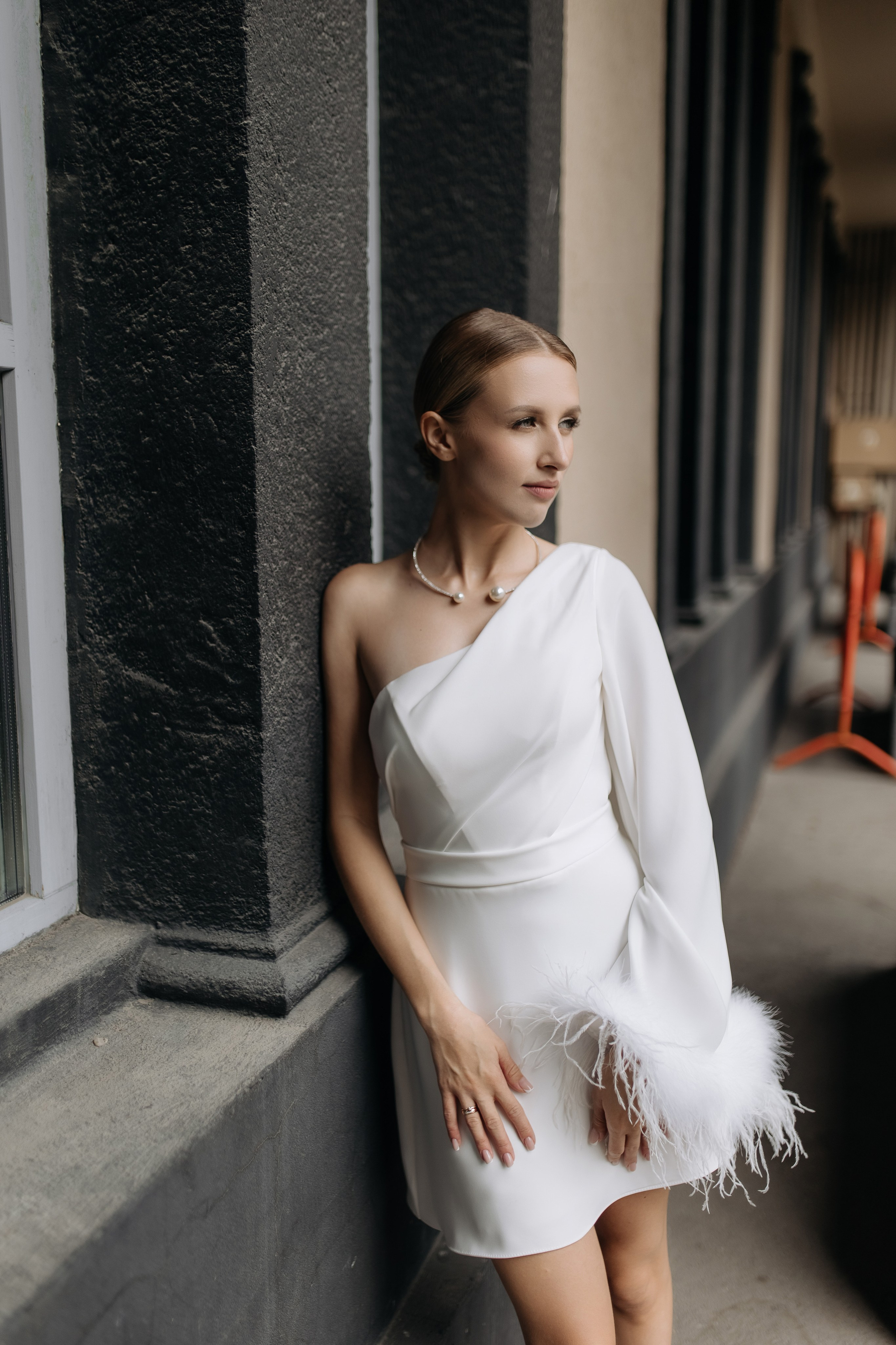 Полина и Виталий. Свадебный и семейный фотограф в Новосибирске Наталья Зорина