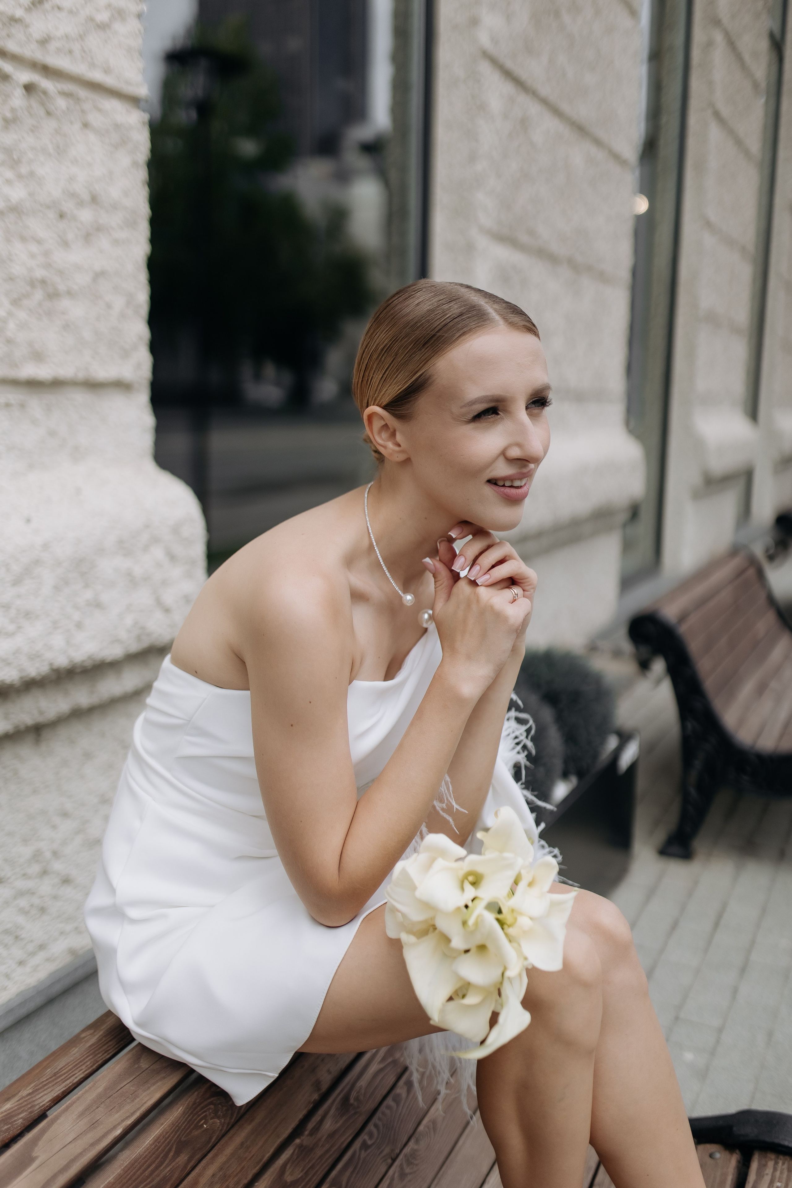 Полина и Виталий. Свадебный и семейный фотограф в Новосибирске Наталья Зорина