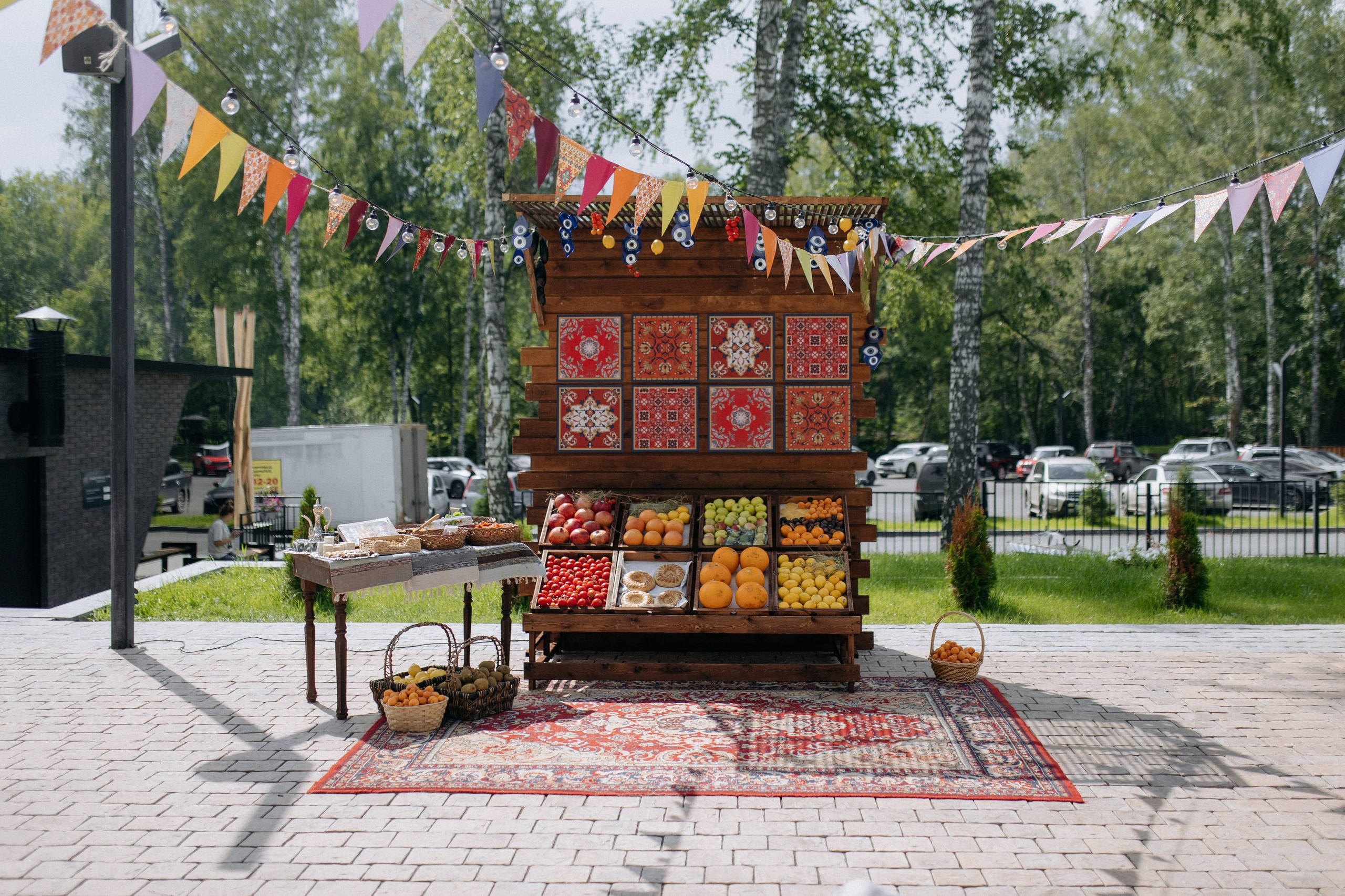 Рома и Настя. Свадебный и семейный фотограф в Новосибирске Наталья Зорина