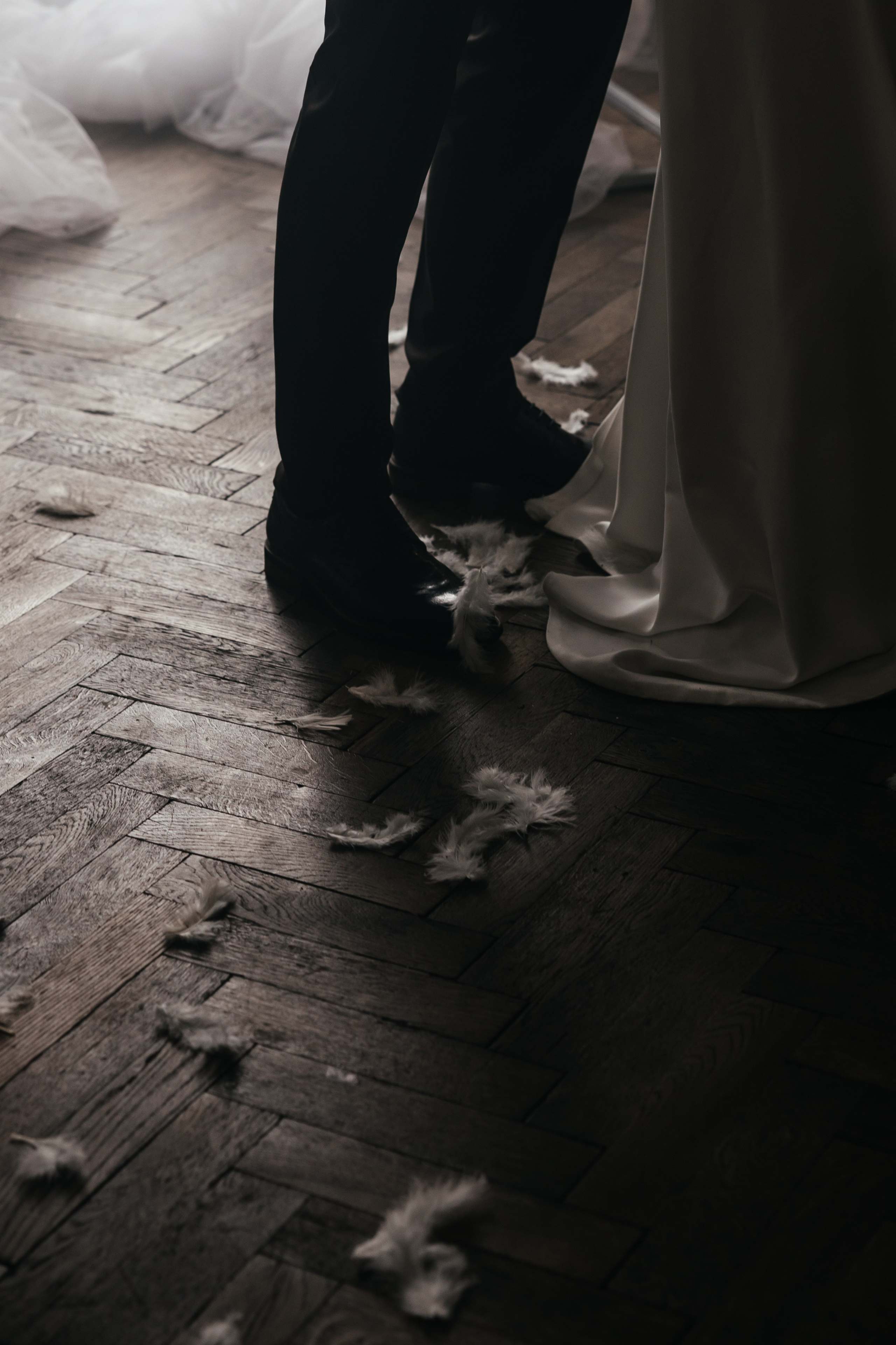 Настя и Саша. Свадебный фотограф в Москве Нестерова Мария