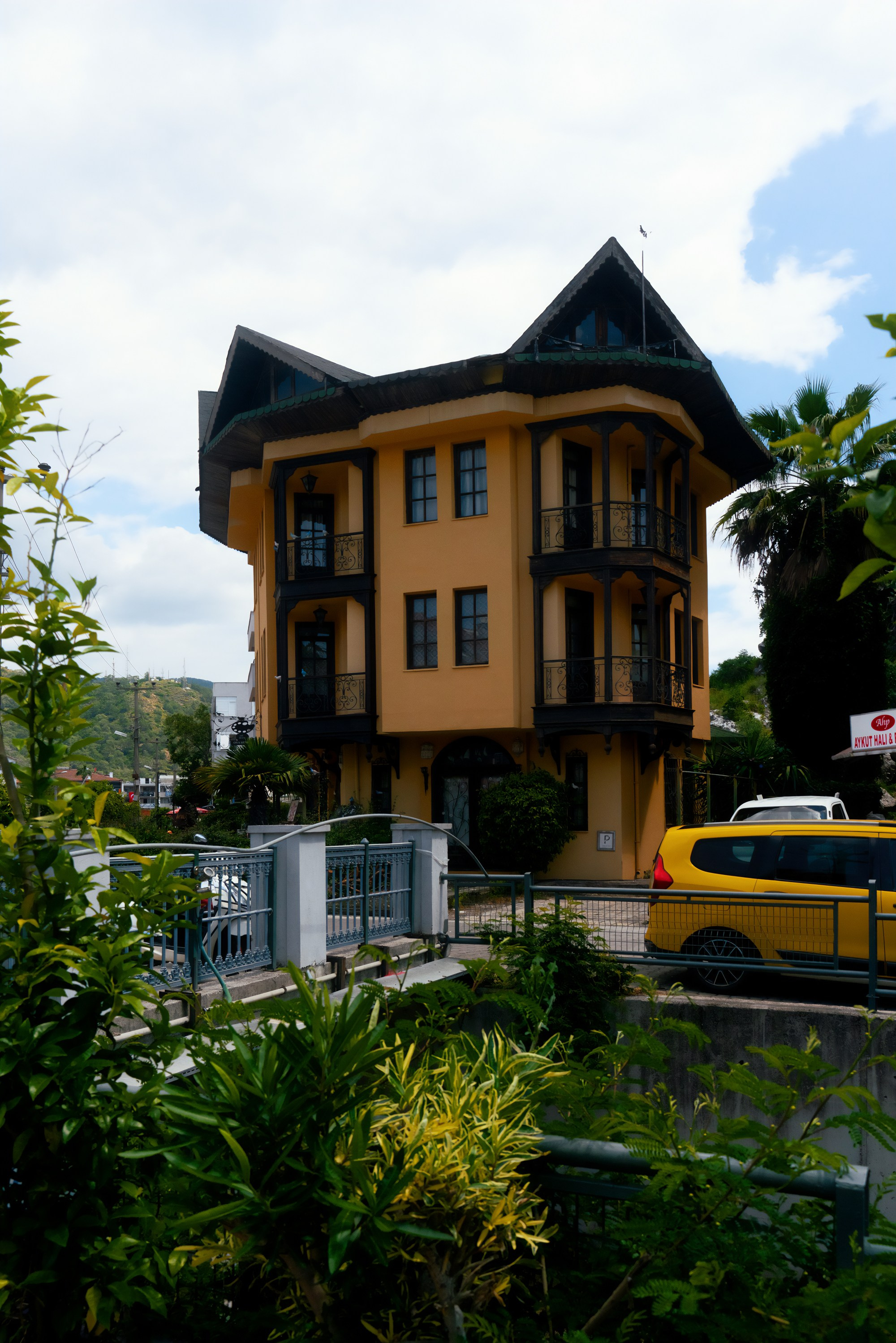 Турция, Греция, Иордания. Фотограф в Хабаровске. Фотография за 24 часа