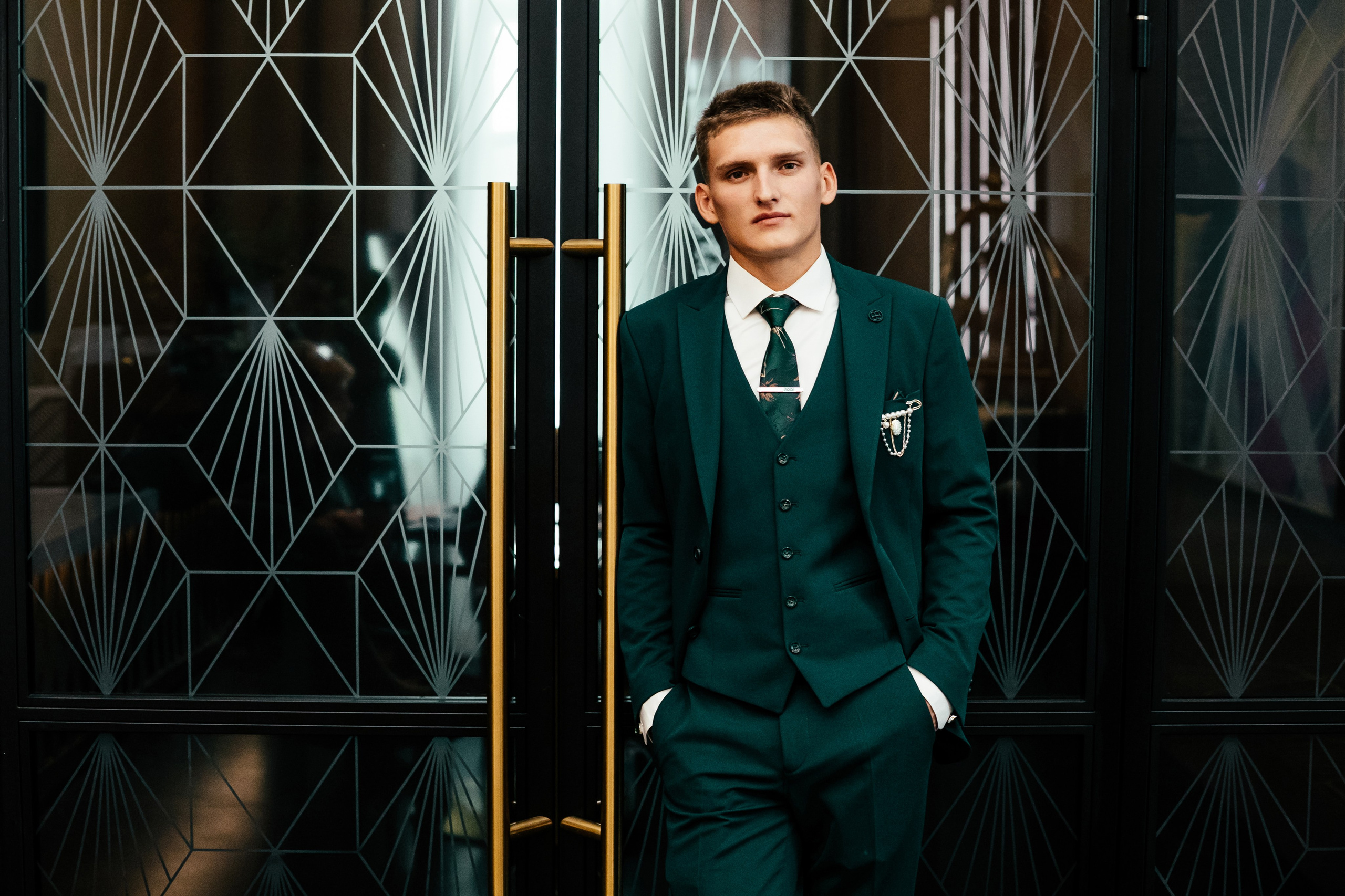 Катя и Влад. Свадебный фотограф Ростове-на-Дону