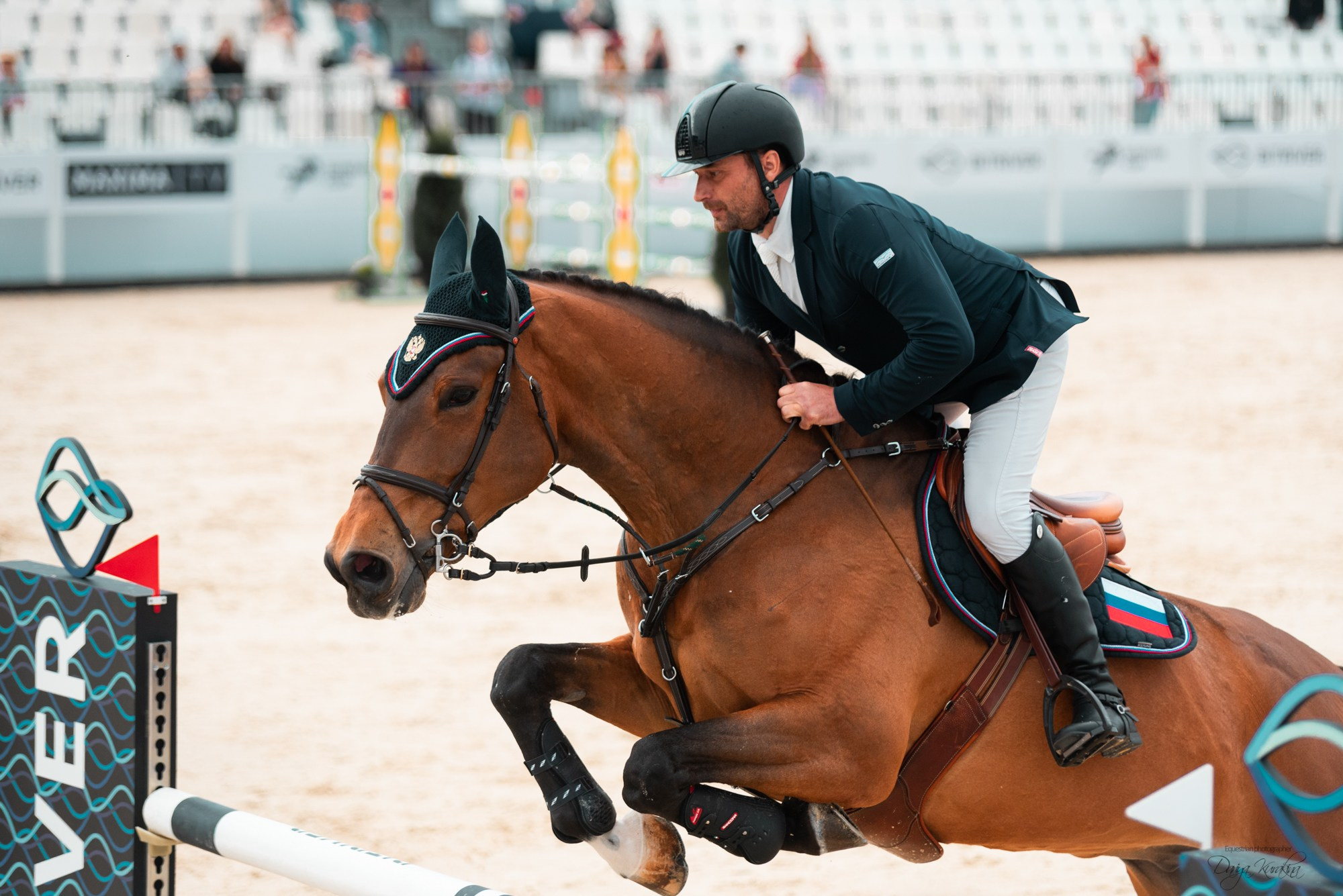 BITRIVER CUP 2023. Конный фотограф Куракина Дарья • Фотосессии с лошадьми