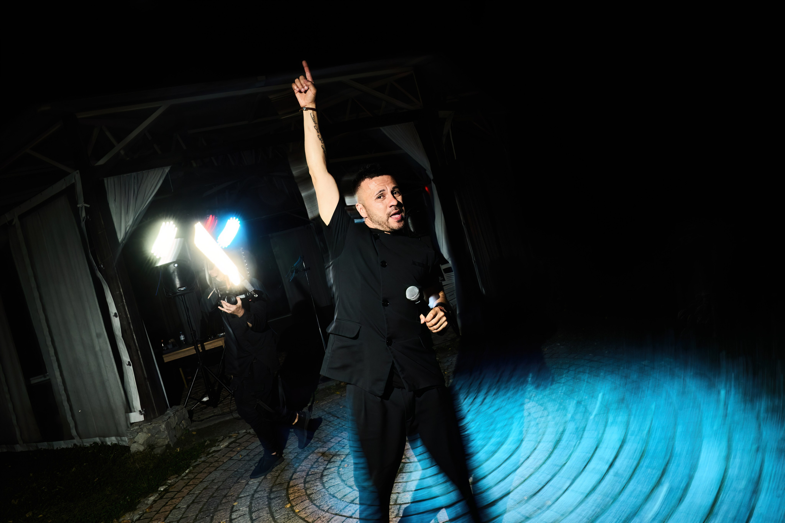 Дмитрий и Ксения. Свадебный фотограф в Барнауле Четошникова Анна