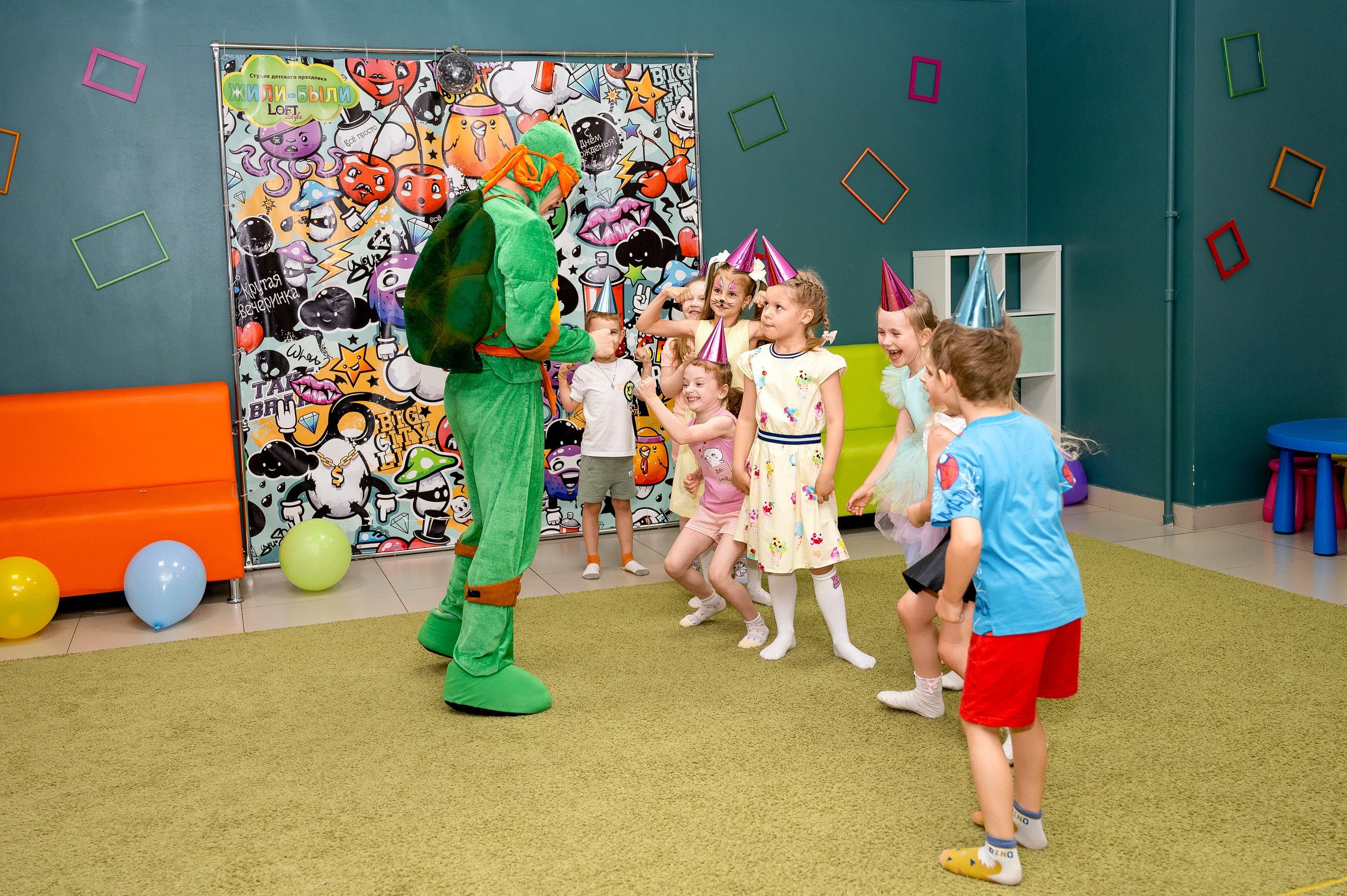 Алине 6 лет. «Жили-были». Свадебный, семейный и репортажный фотограф. Брянск. Эльвира Голенкова