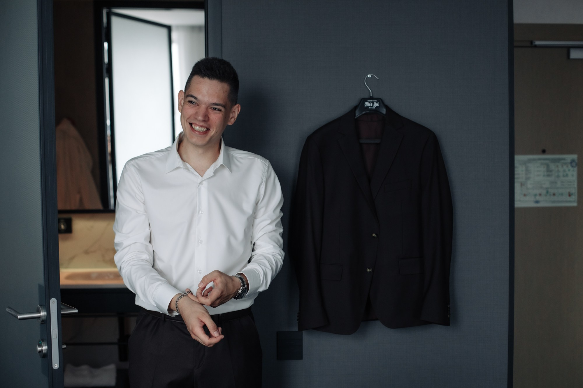 Дмитрий и Вероника. Свадебный и портретный фотограф в Омске Антон Карев