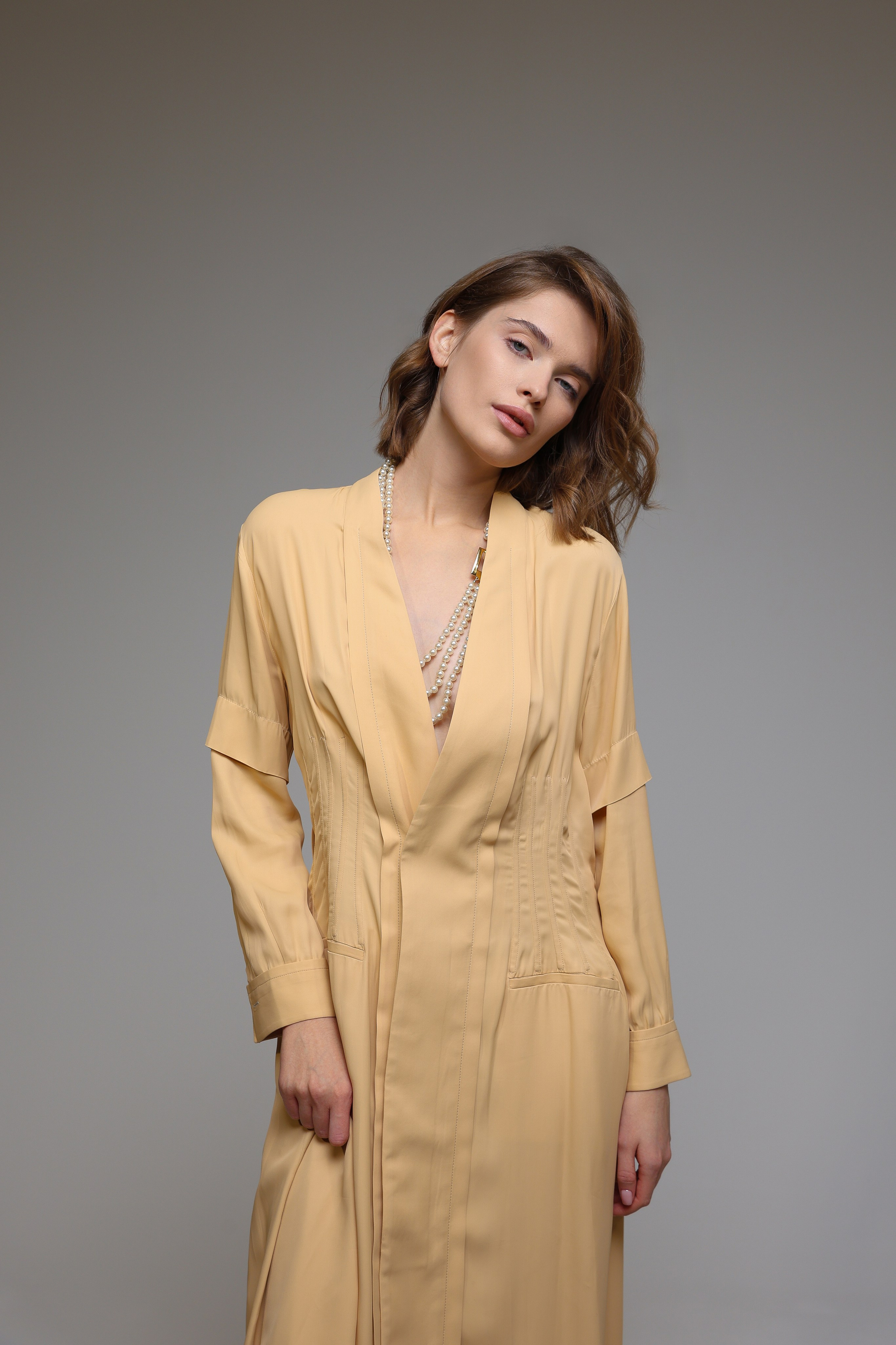 Каролина. Фотограф и видеограф Анна Домашенко