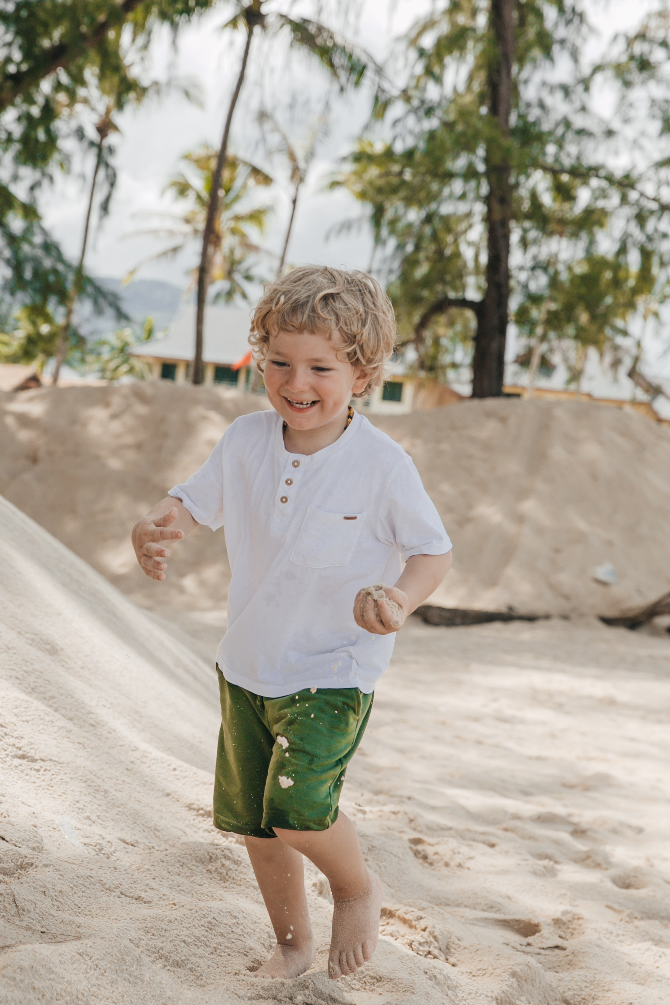 Ульяна с детьми Пхукет. Фотограф и видеограф Анна Домашенко