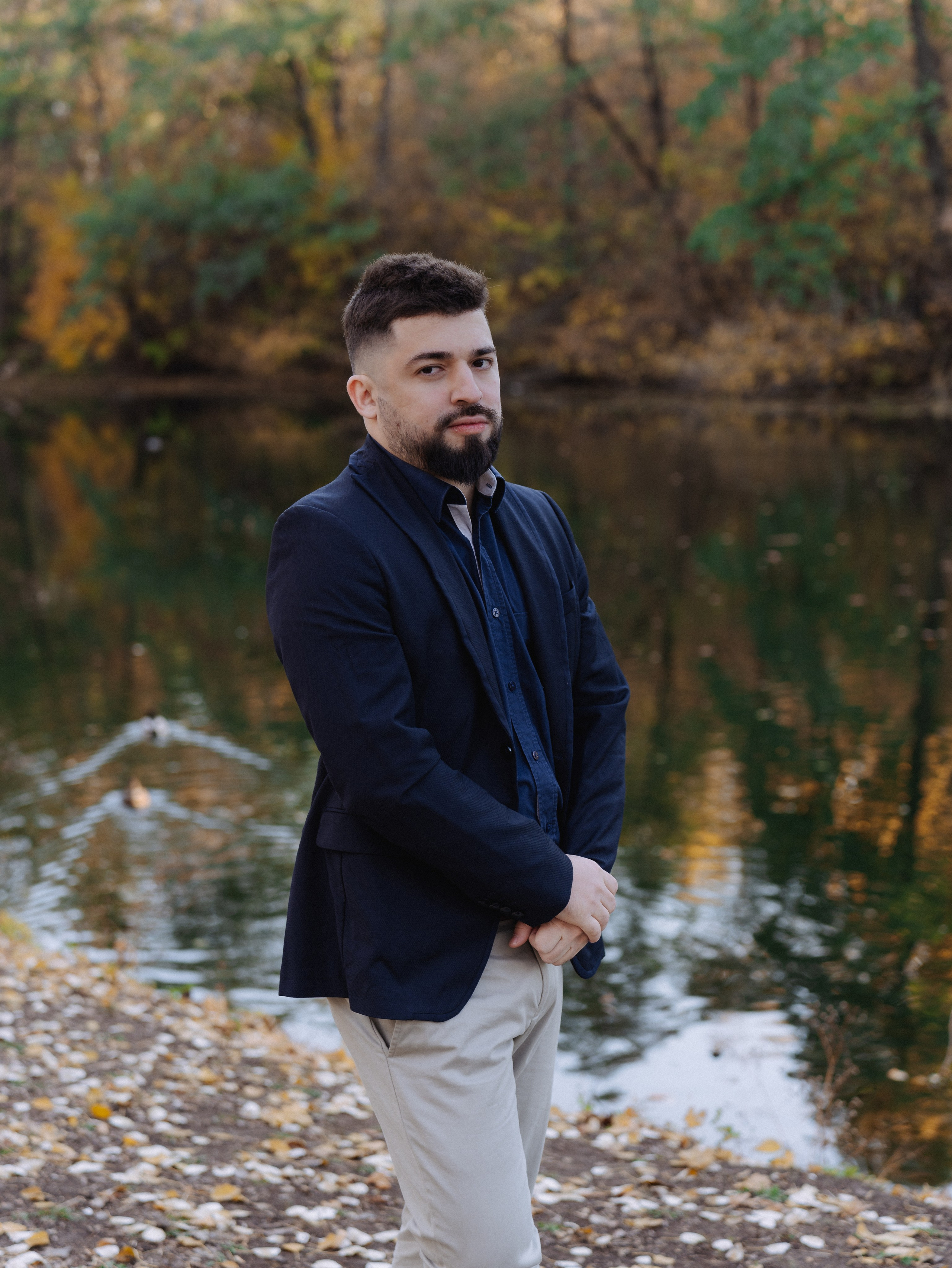 KSMU students Nature. Свадебный и семейный видеограф в Курске