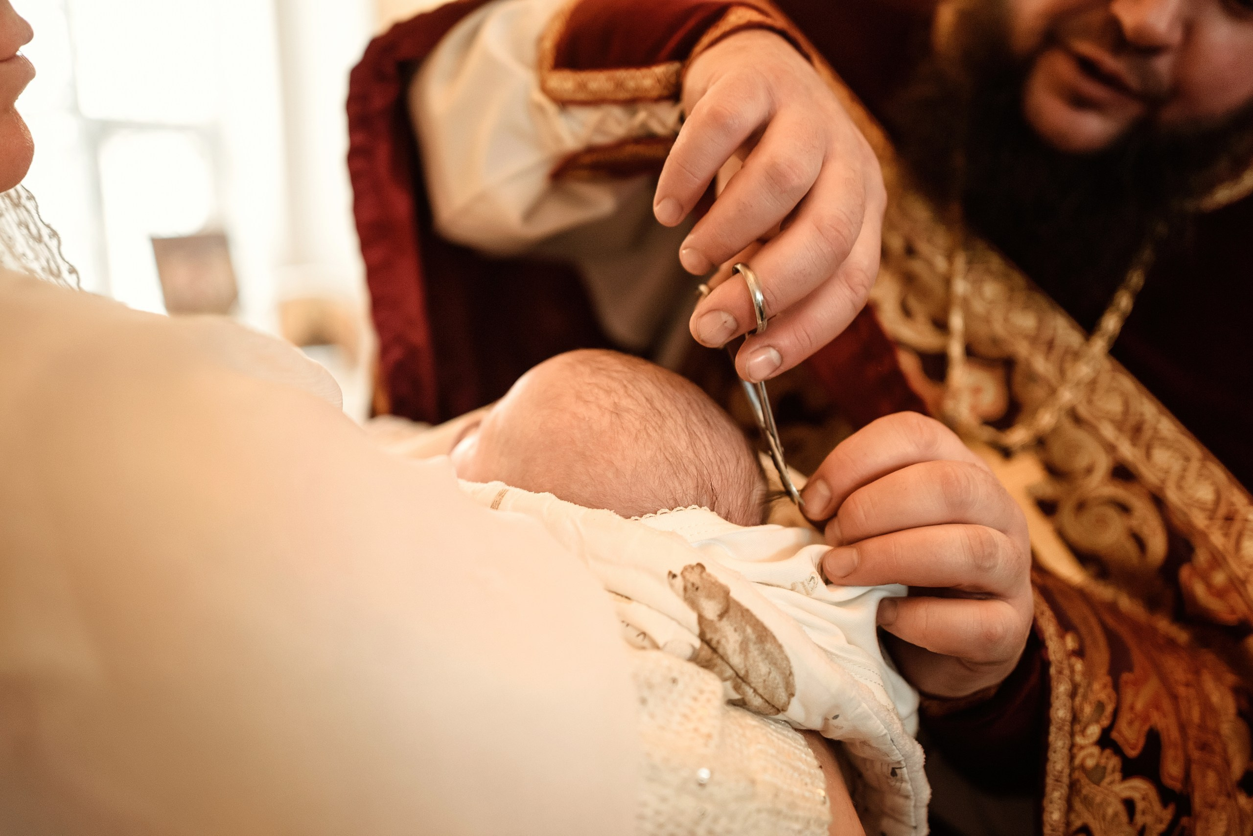 Крещение Машеньки. Фотограф Ростов Великий Юлия Кузьмина Фотограф на крещение Ярославль