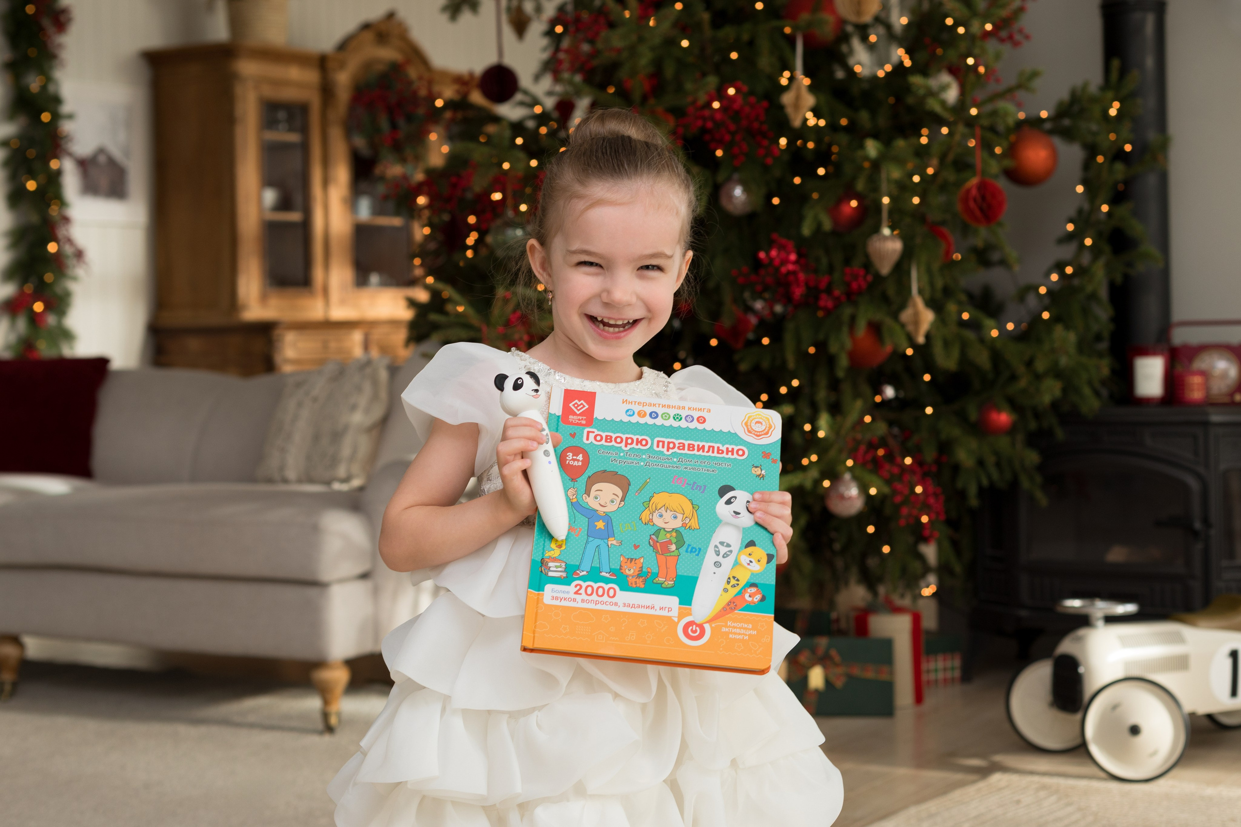 Новогодняя фотосессия для детского бренда. Детский и контент фотограф Надя Волкова Санкт-Петербург