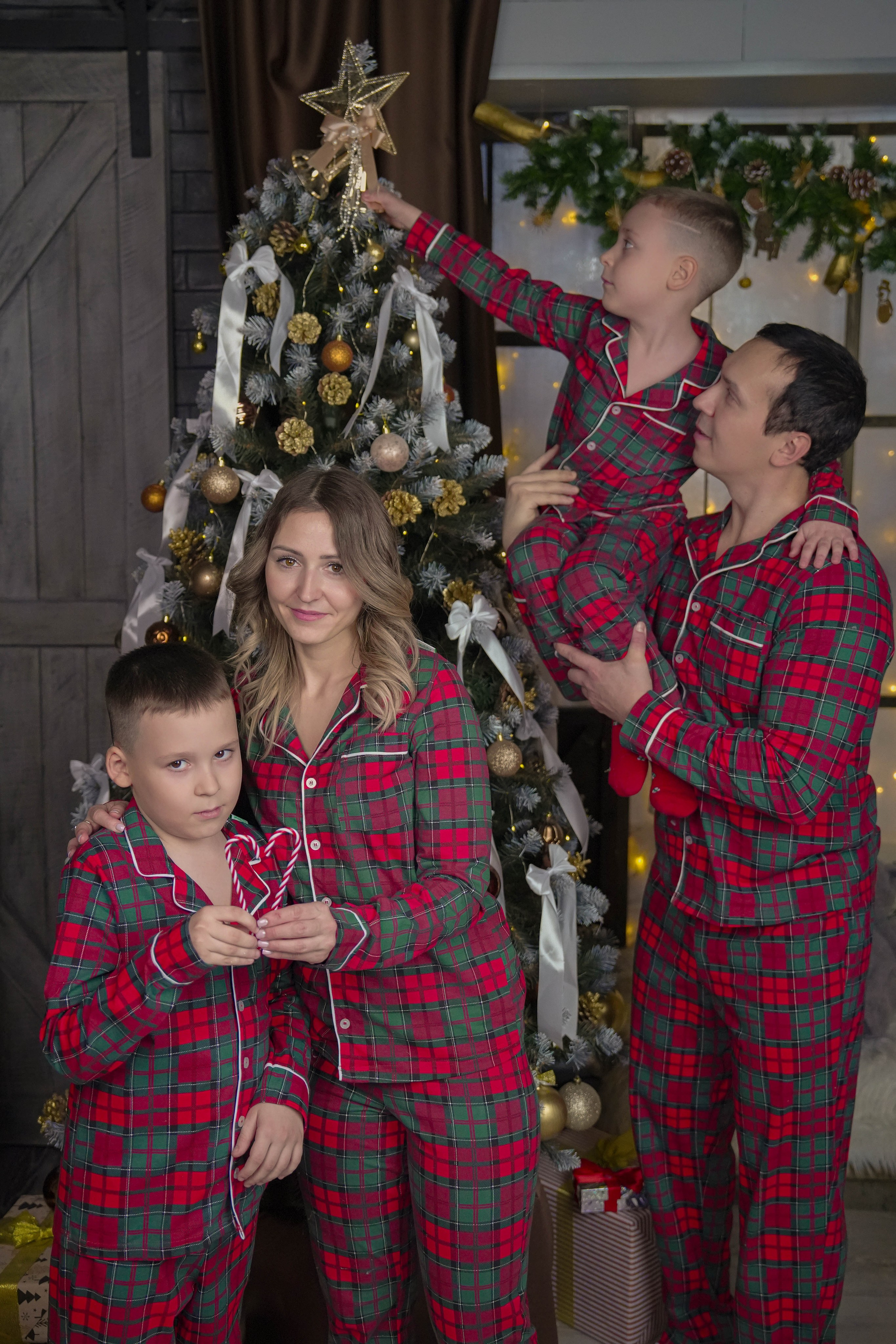 Happy New Year!. AngeLina Filippova фотограф Норильск