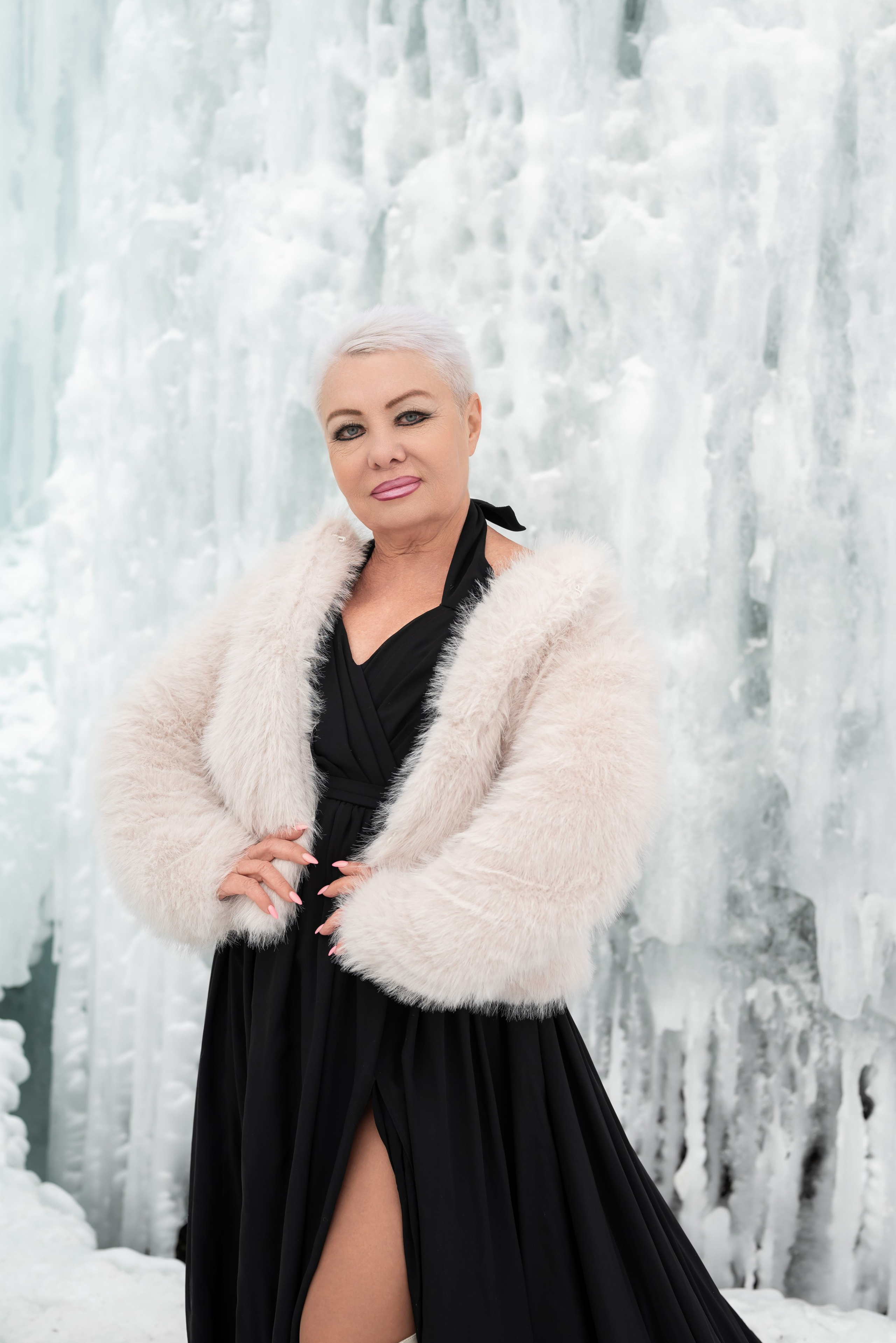 Гузель. Фотограф в городе Салават