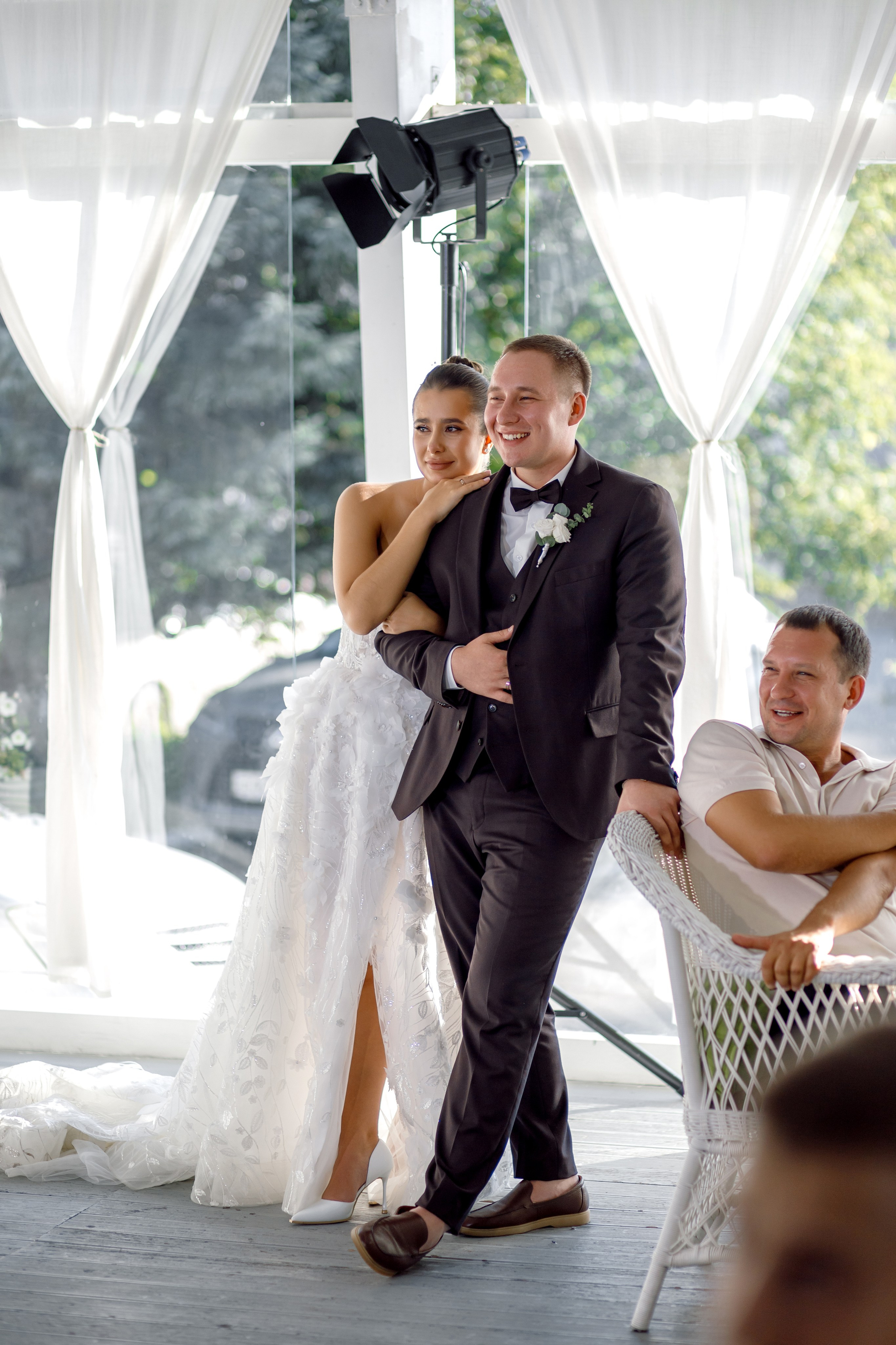 Дмитрий и Валерия. Свадебный фотограф Иркутск, репортажный фотограф Иркутск