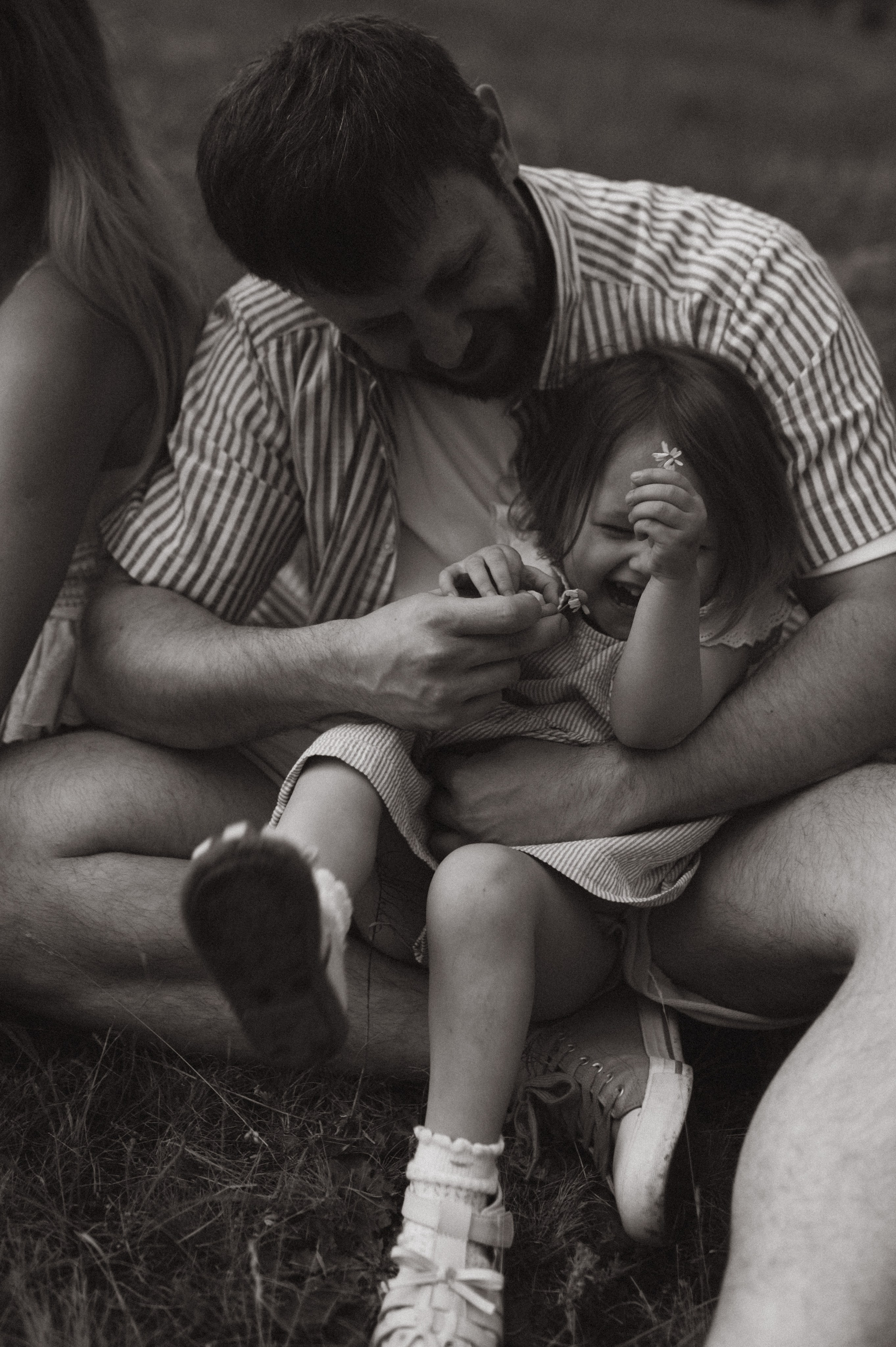 В грозу. Фотограф Быстрова Дарья г. Москва