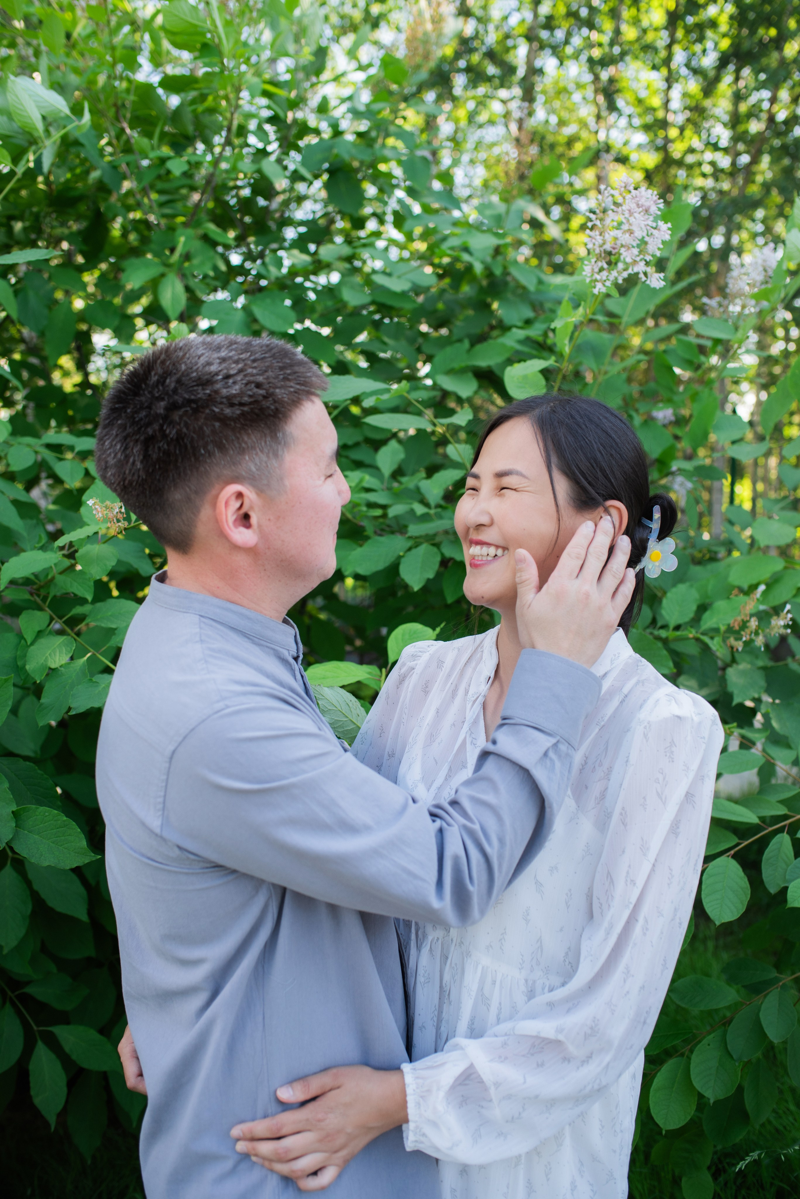 Алексеевы. КУЛАГИНА АДЕЛЬ — ФОТОГРАФ — МИРНЫЙ — ЯКУТИЯ