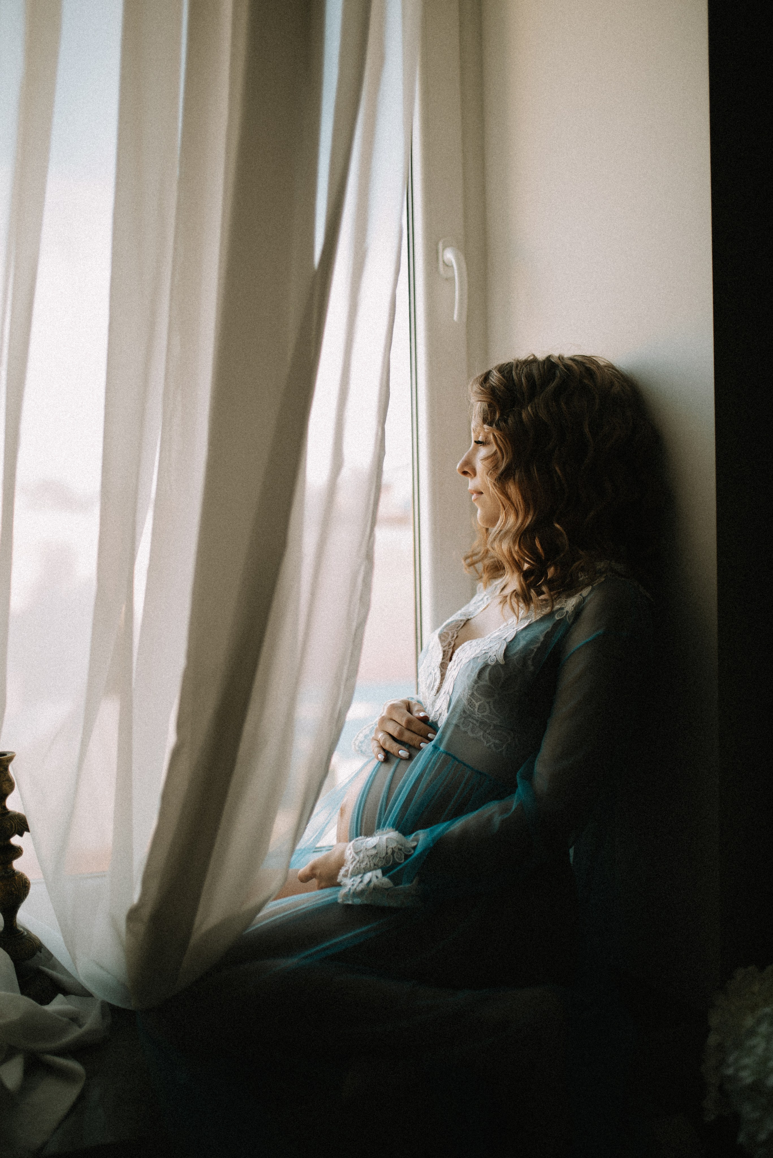 Юлия и Леонид " — в ожидании». Фотограф Санкт-Петербург, Новороссийск