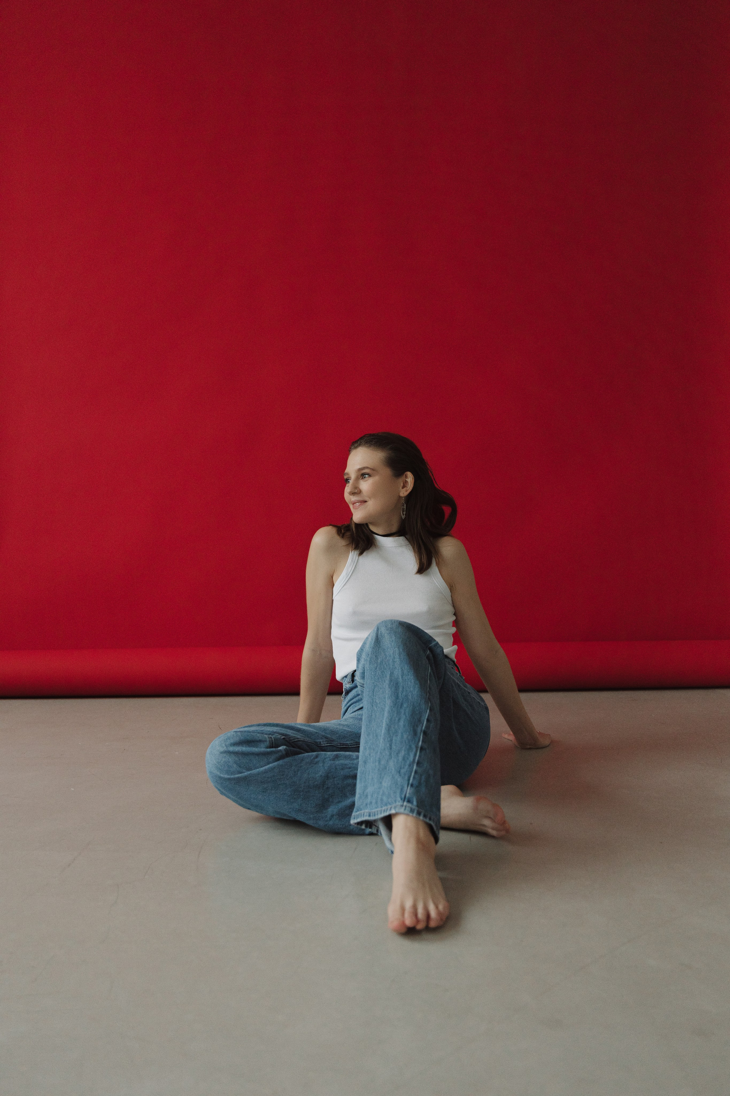 Таня. Фотограф в Самаре Юля Борщ