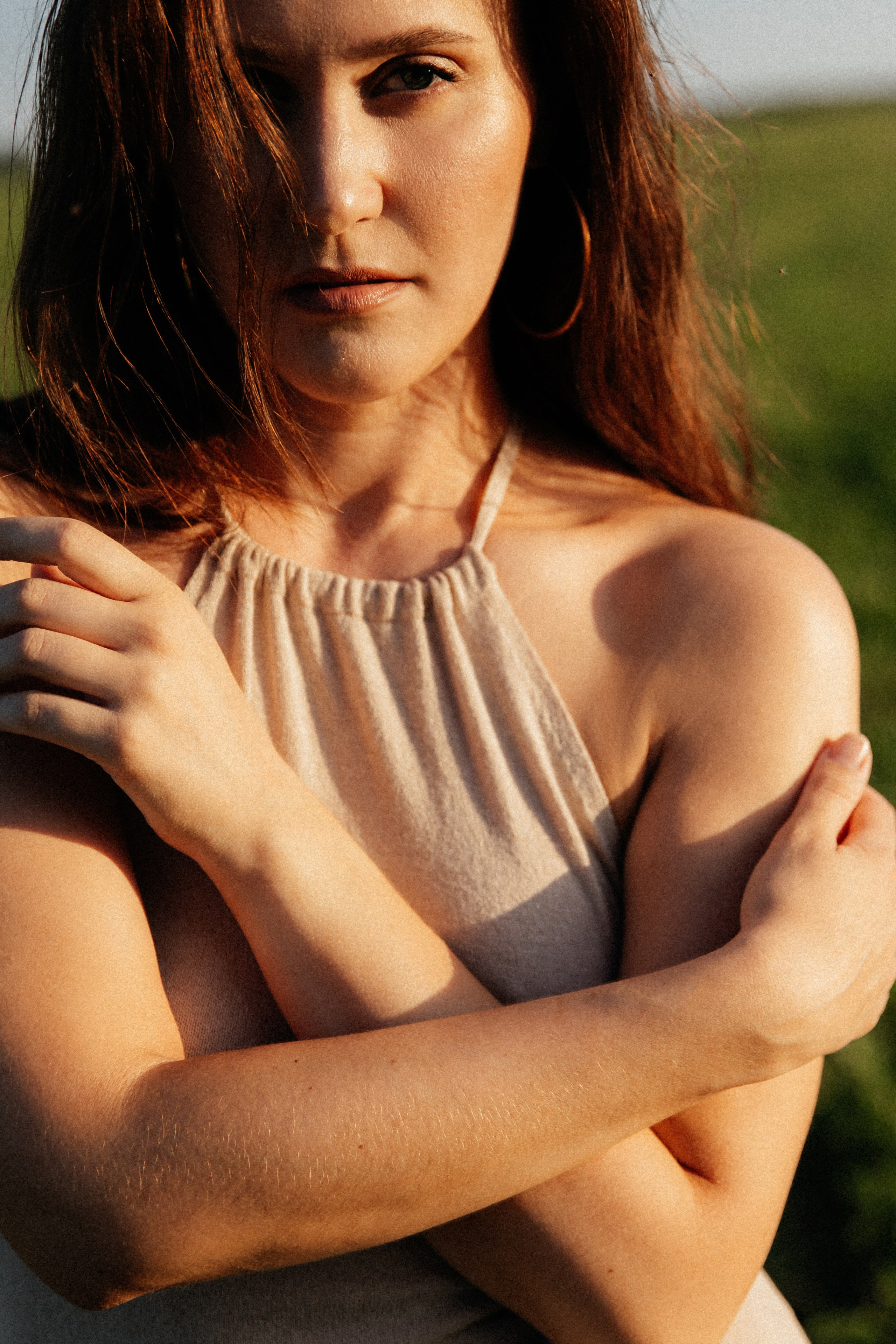 Катя. Фотограф Ульяна Дивина в Нижнем Новгороде и Нижегородской области