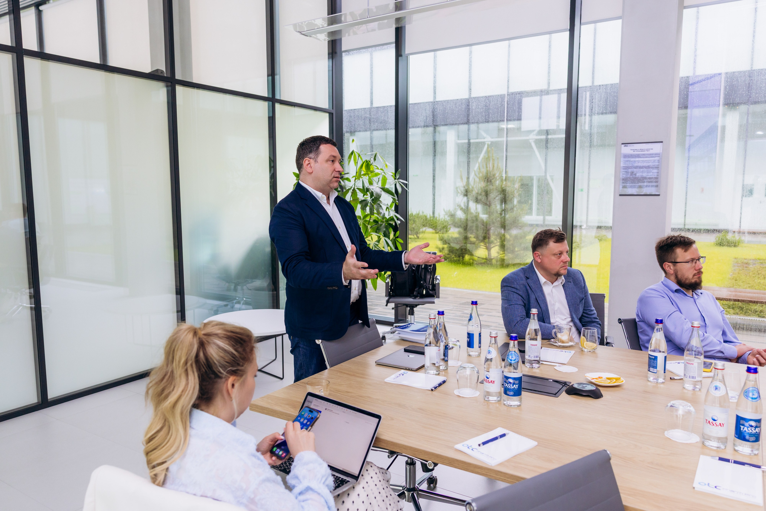 Отис и форм про (конференция). Фотограф в Калининграде свадебная фотография, репортажная, фотосессии