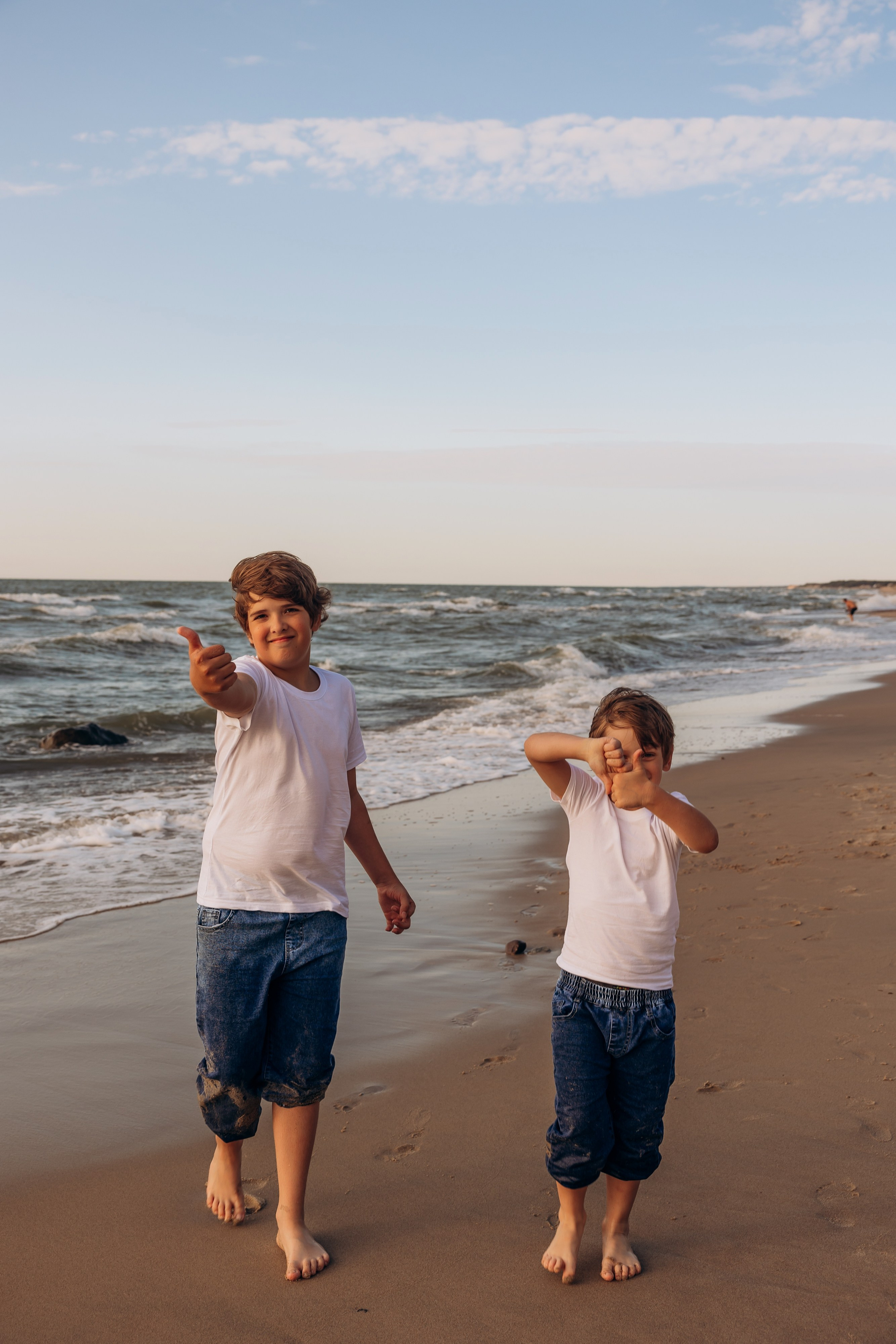 Семейная Куршская коса закат лето. Фотограф в Калининграде свадебная фотография, репортажная, фотосессии