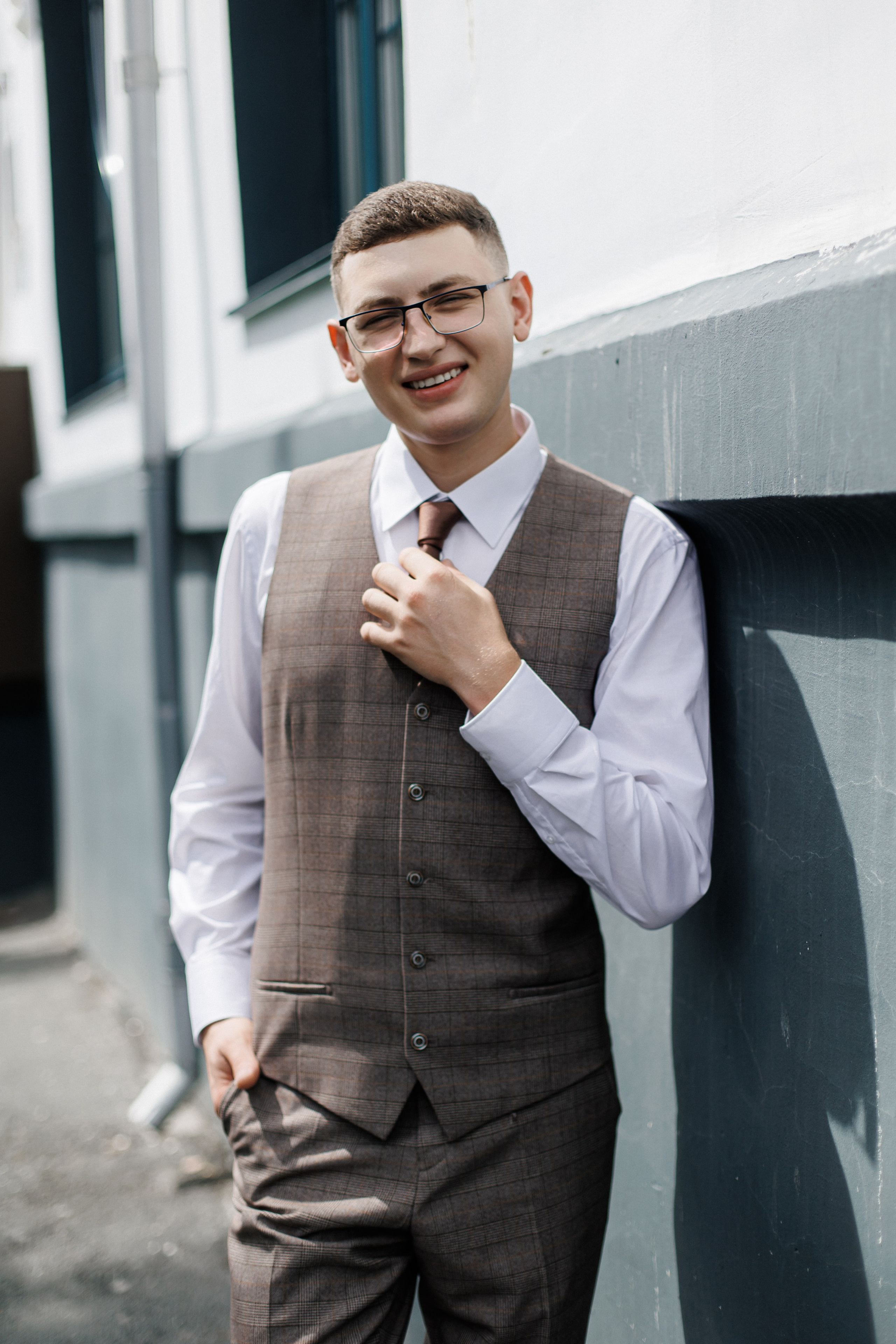 Кристина и Евгений. Свадебный и репортажный фотограф Евгений Петров