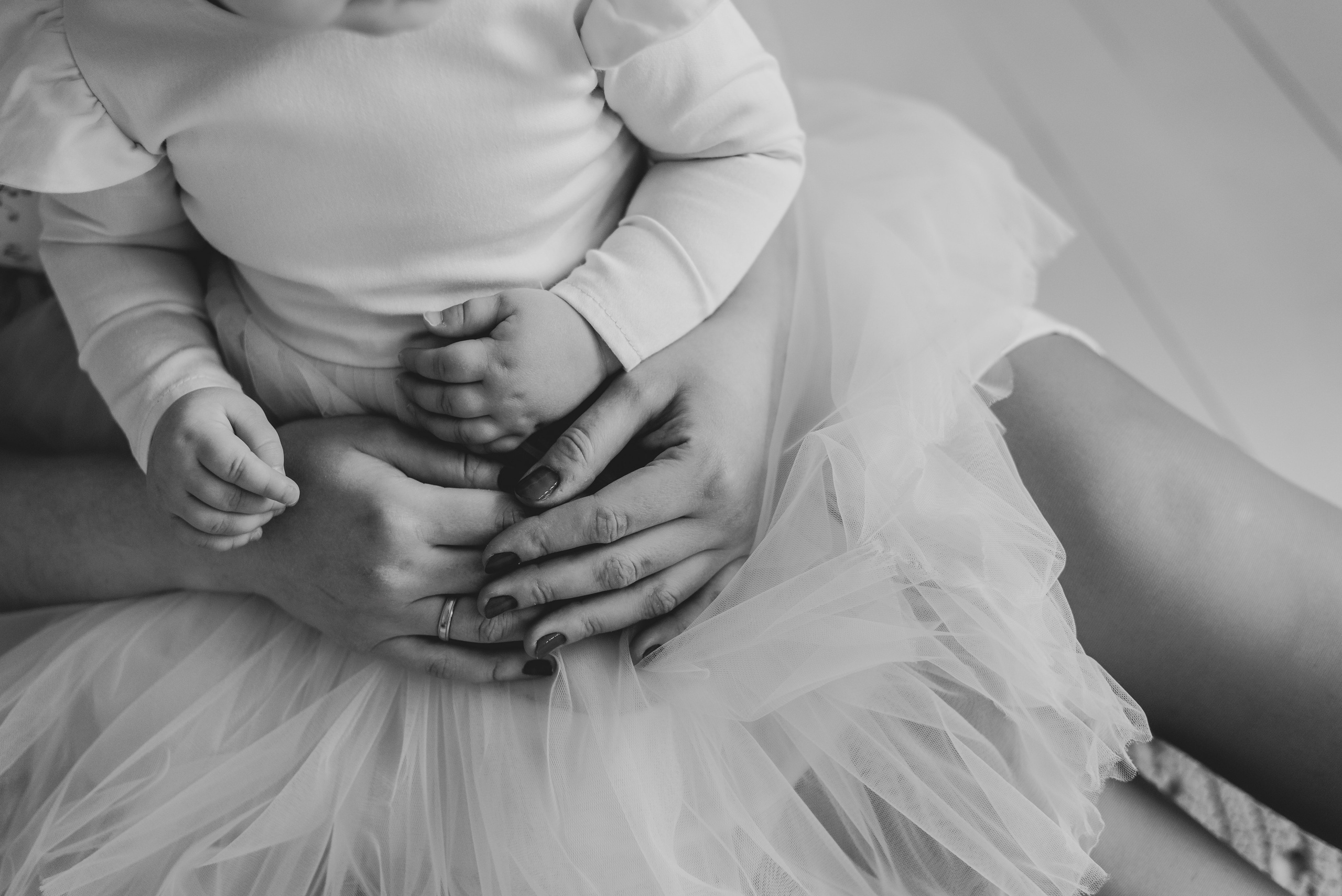 Ksenia & Alena. Natalia Finch Photography — Family, Kids & Pet Photographer in Chicago, IL