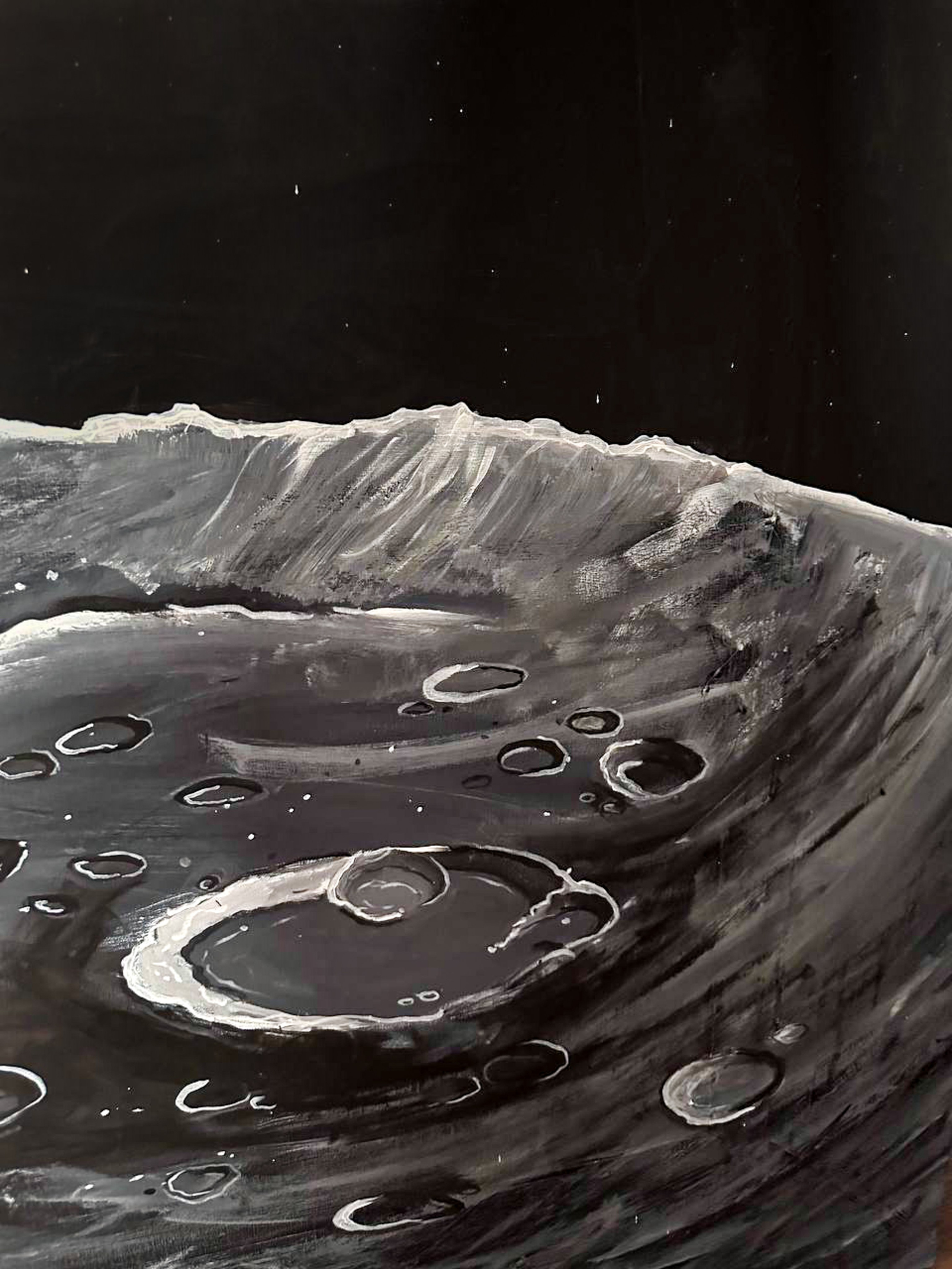 Фотосессия для сайта художницы. Свадебный фотограф в Москве Виктория Арехова