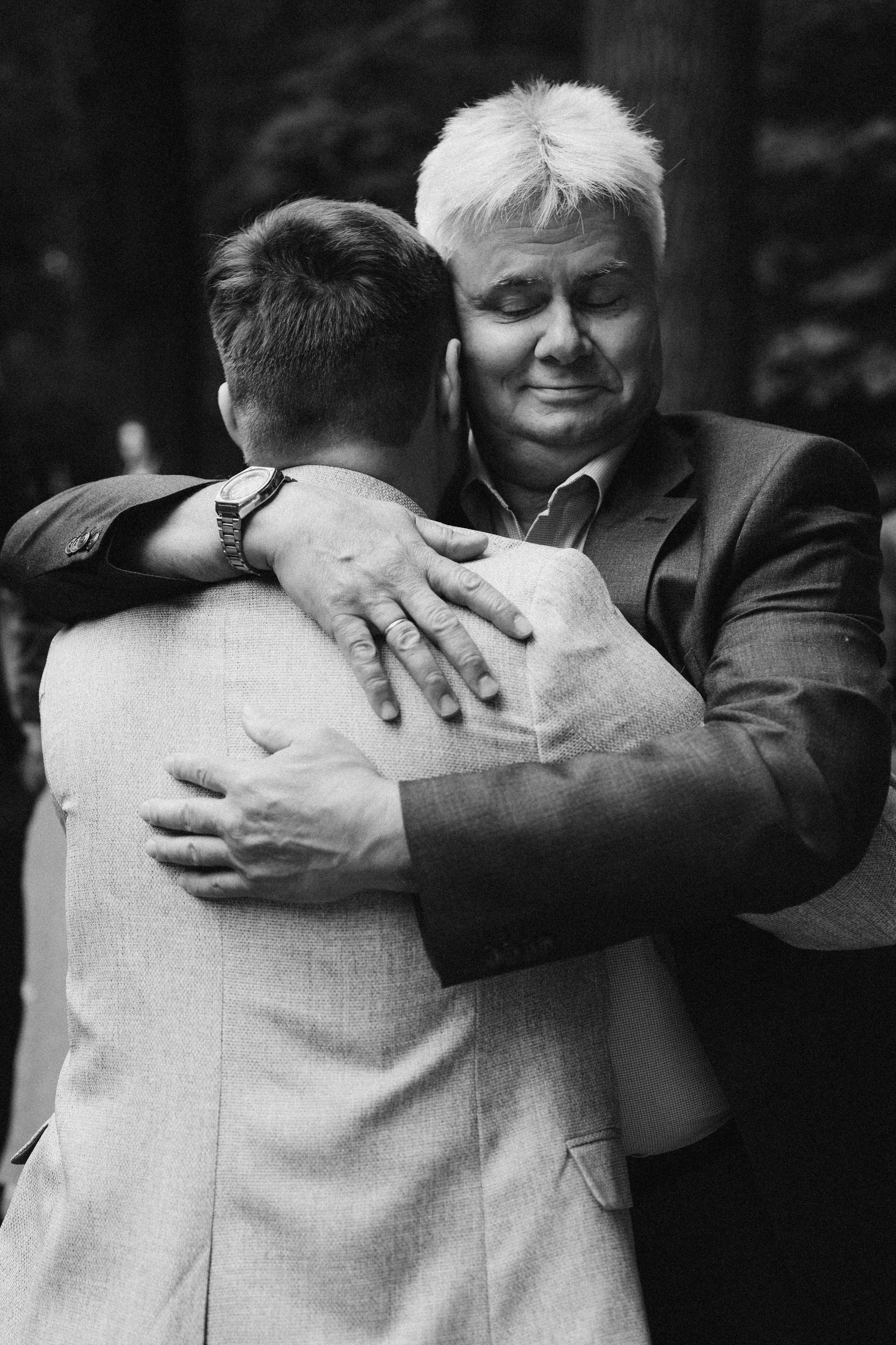 Юля & Влад. Фотограф Ольга Рубцова в Москве и Московской области