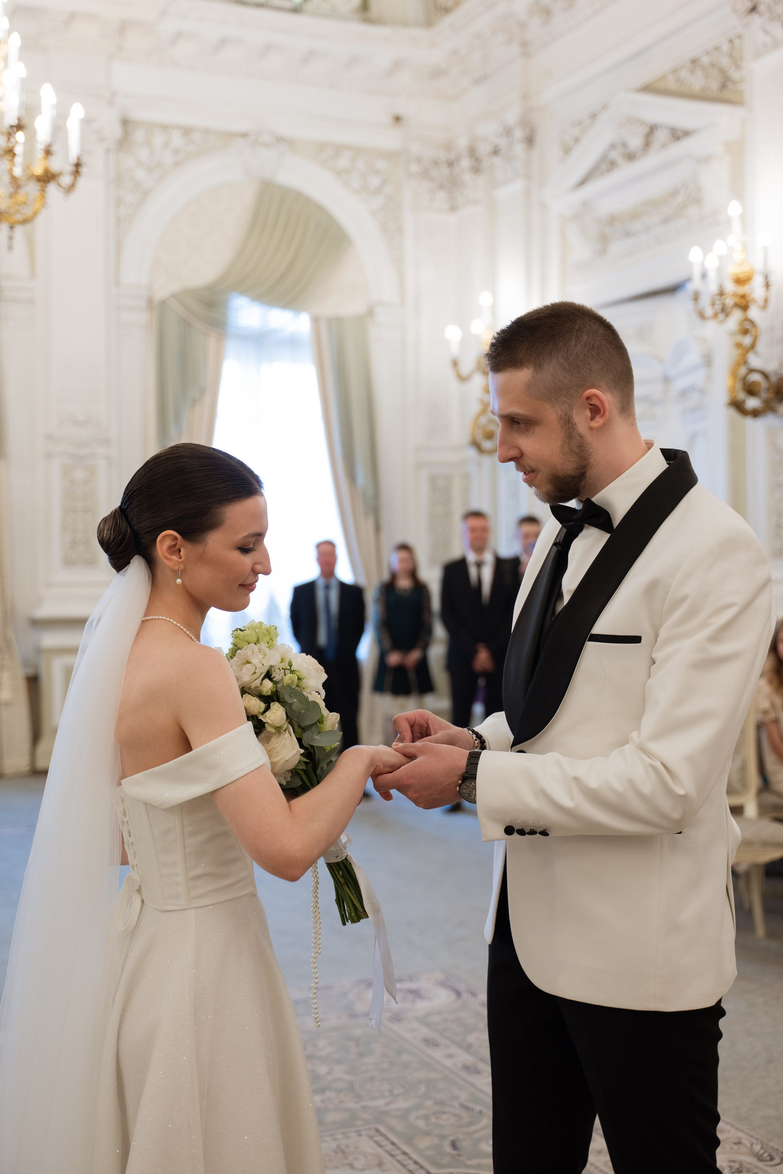 Александр и Ксения|17.07.25. Свадебный фотограф в Санкт-Петербурге Владислава Тюльпина