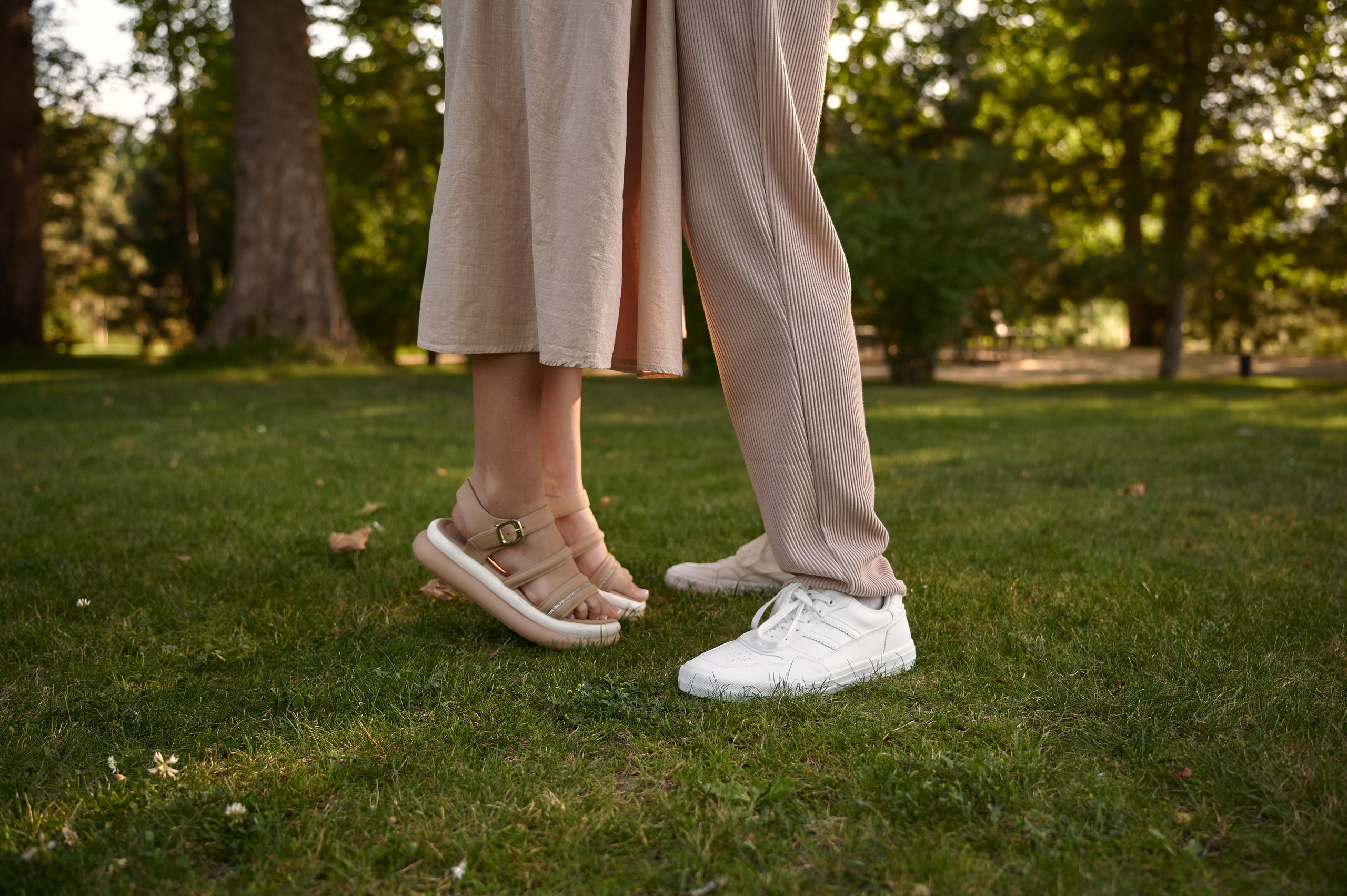 Даниил и Ангелина. Свадебный и семейный фотограф в Крыму