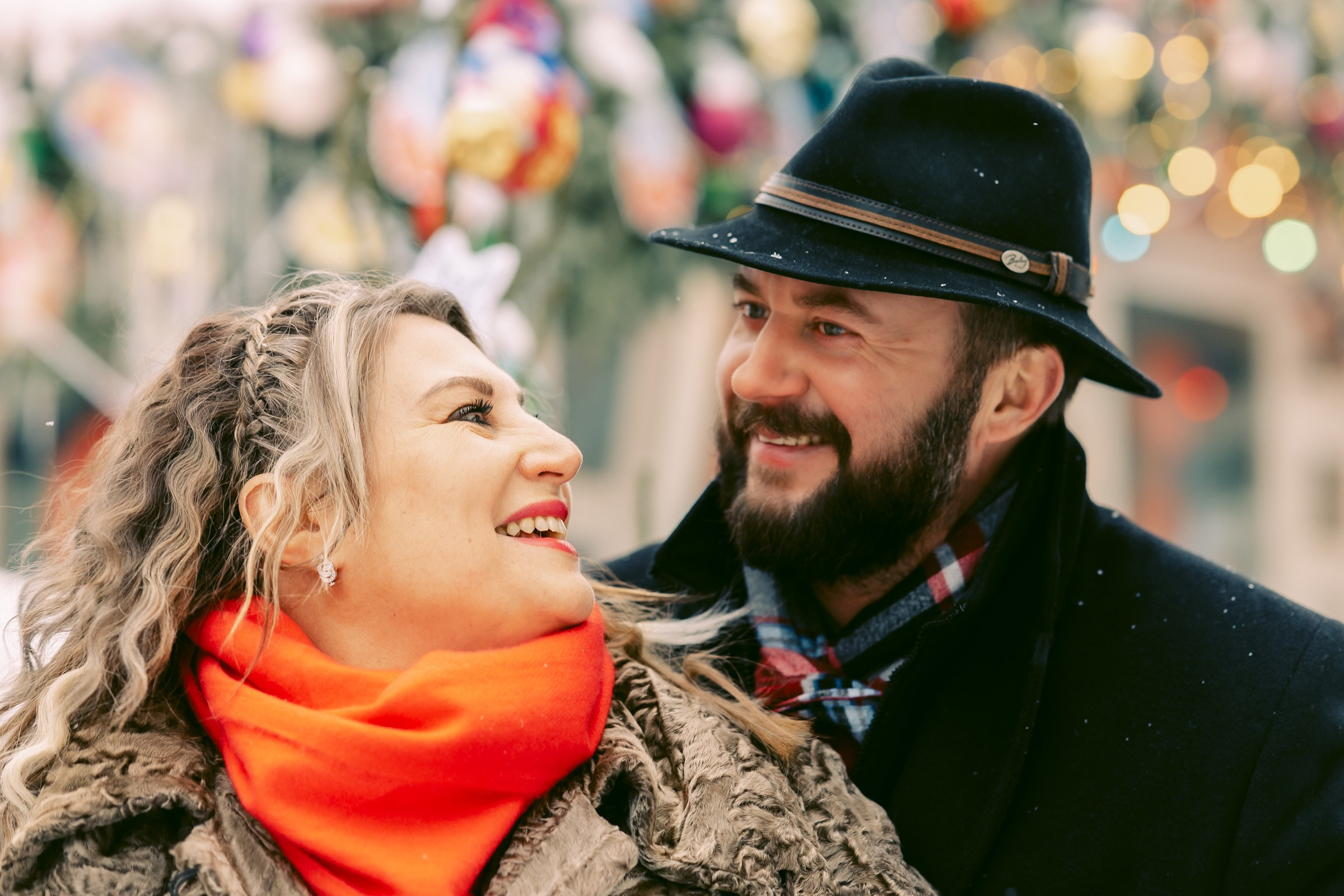 Любовь. Семейный Фотограф в Москве Евгения Симоненко